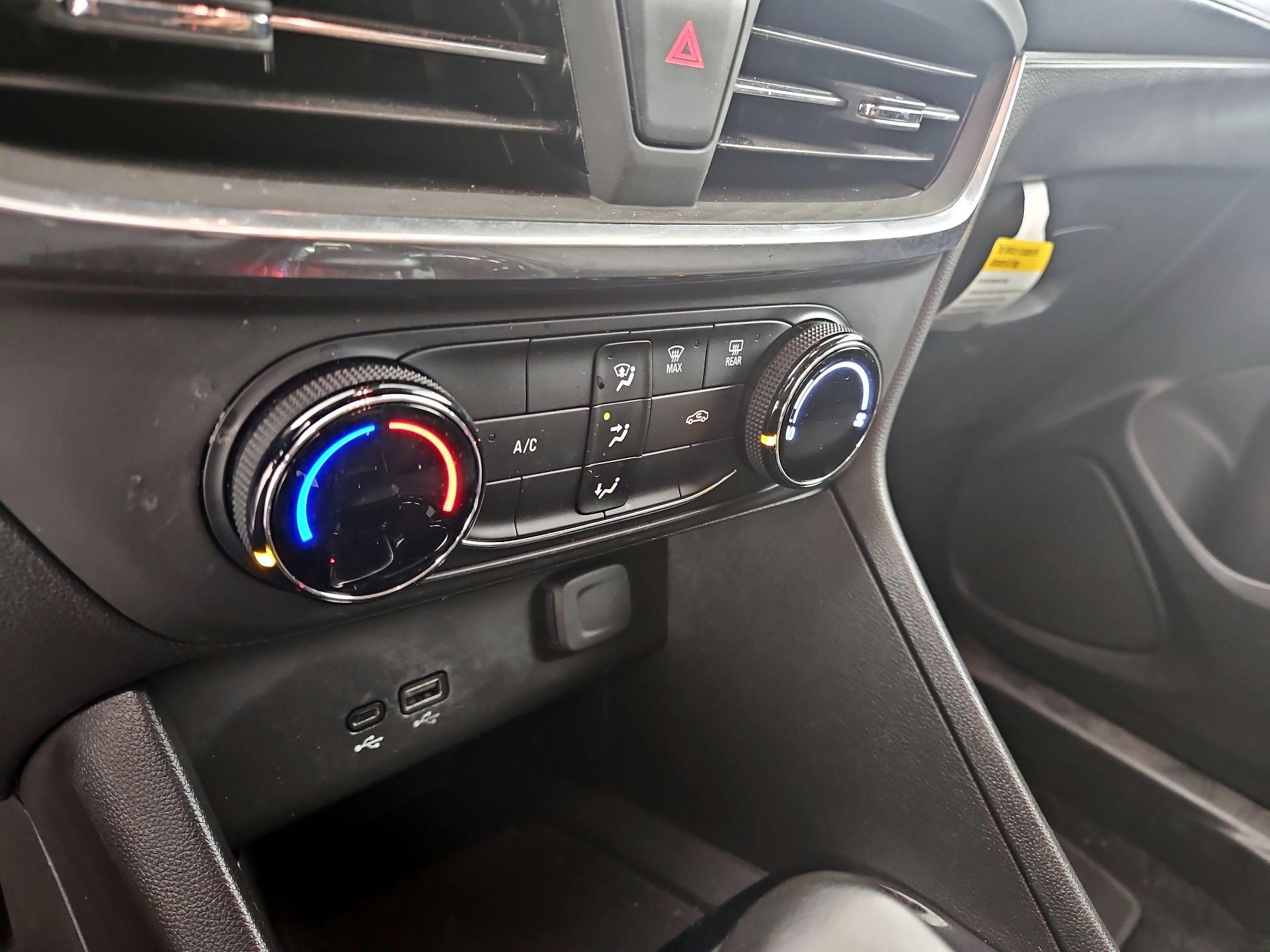 Thumbnail: 2024 Buick Encore GX - 16