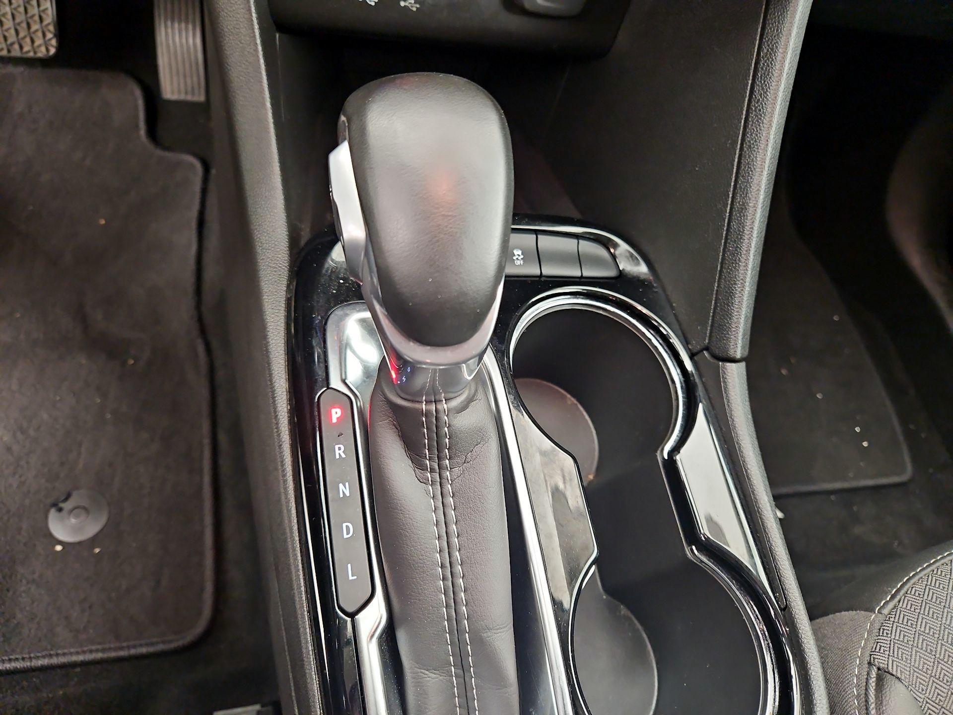 Thumbnail: 2024 Buick Encore GX - 17