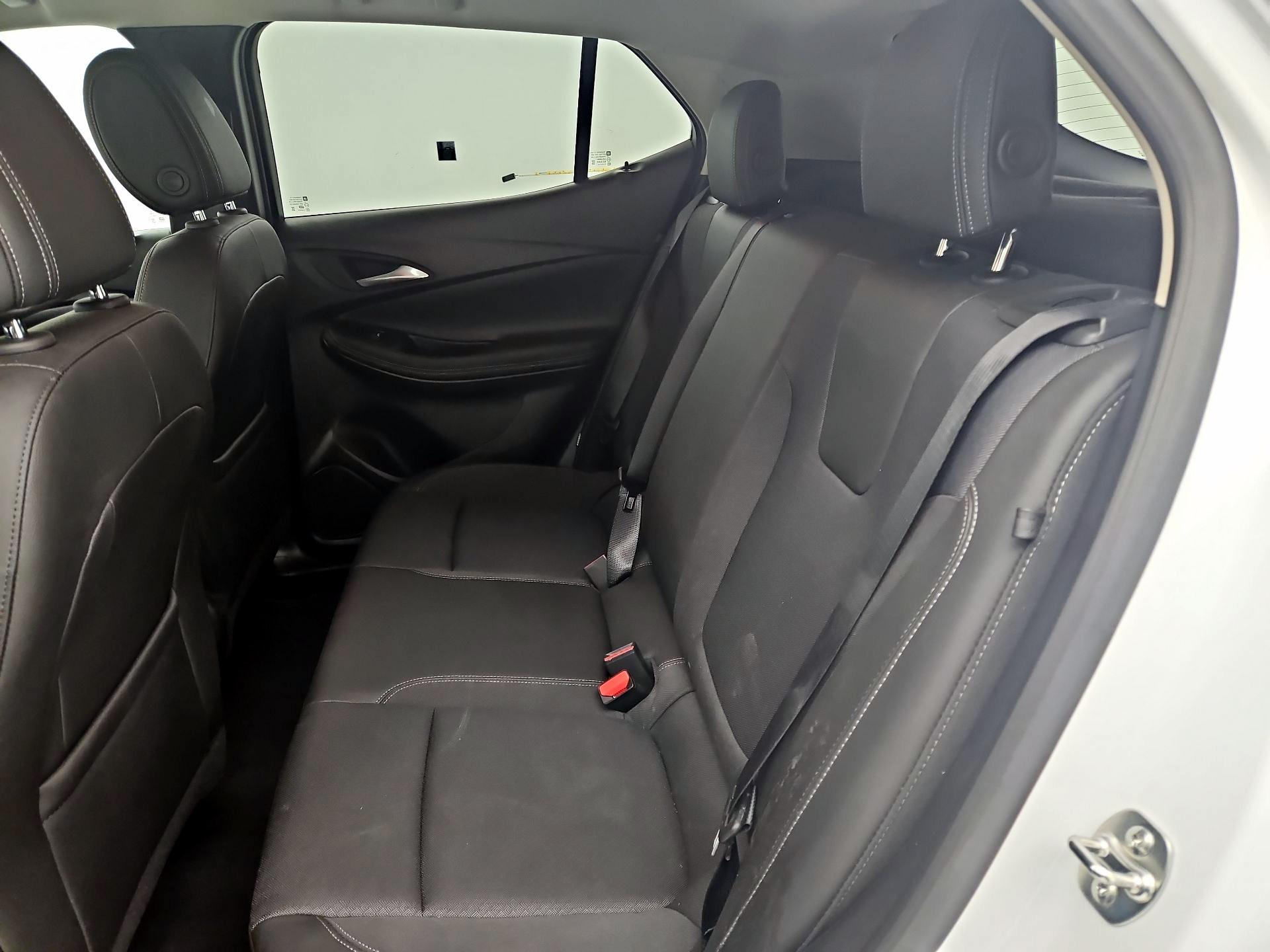 Thumbnail: 2024 Buick Encore GX - 19