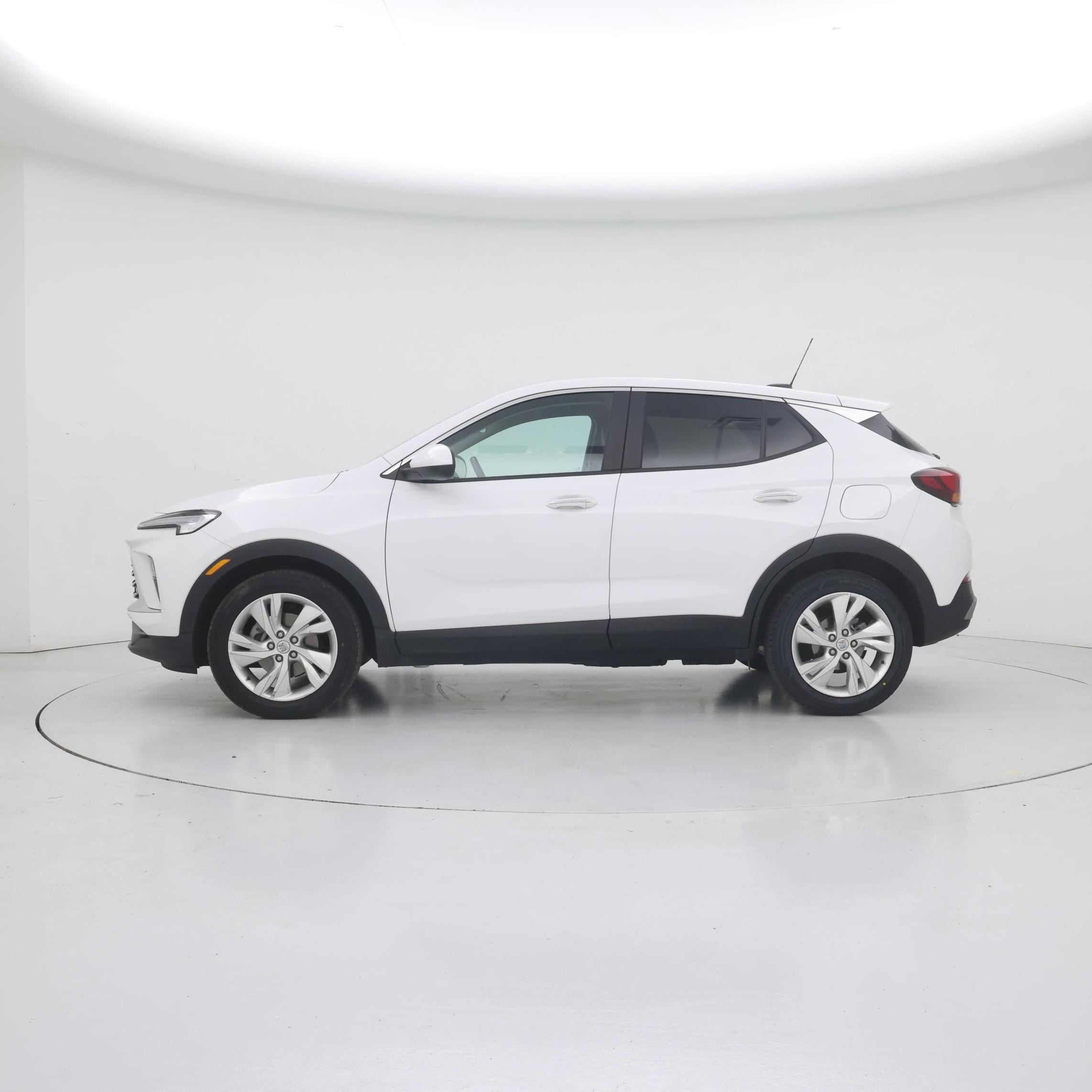 Thumbnail: 2024 Buick Encore GX - 3