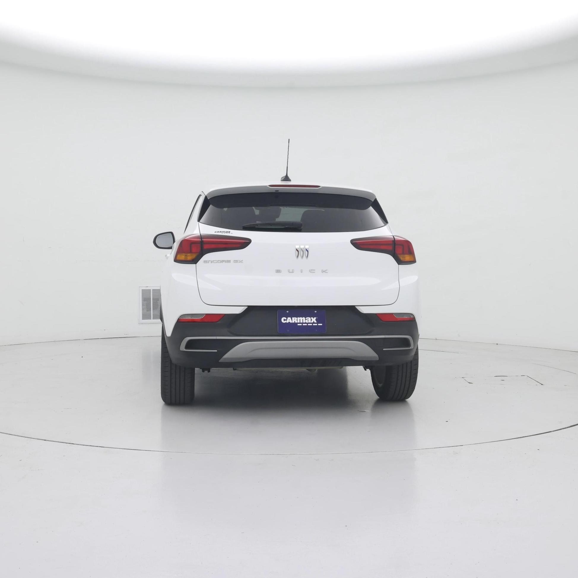 Thumbnail: 2024 Buick Encore GX - 6