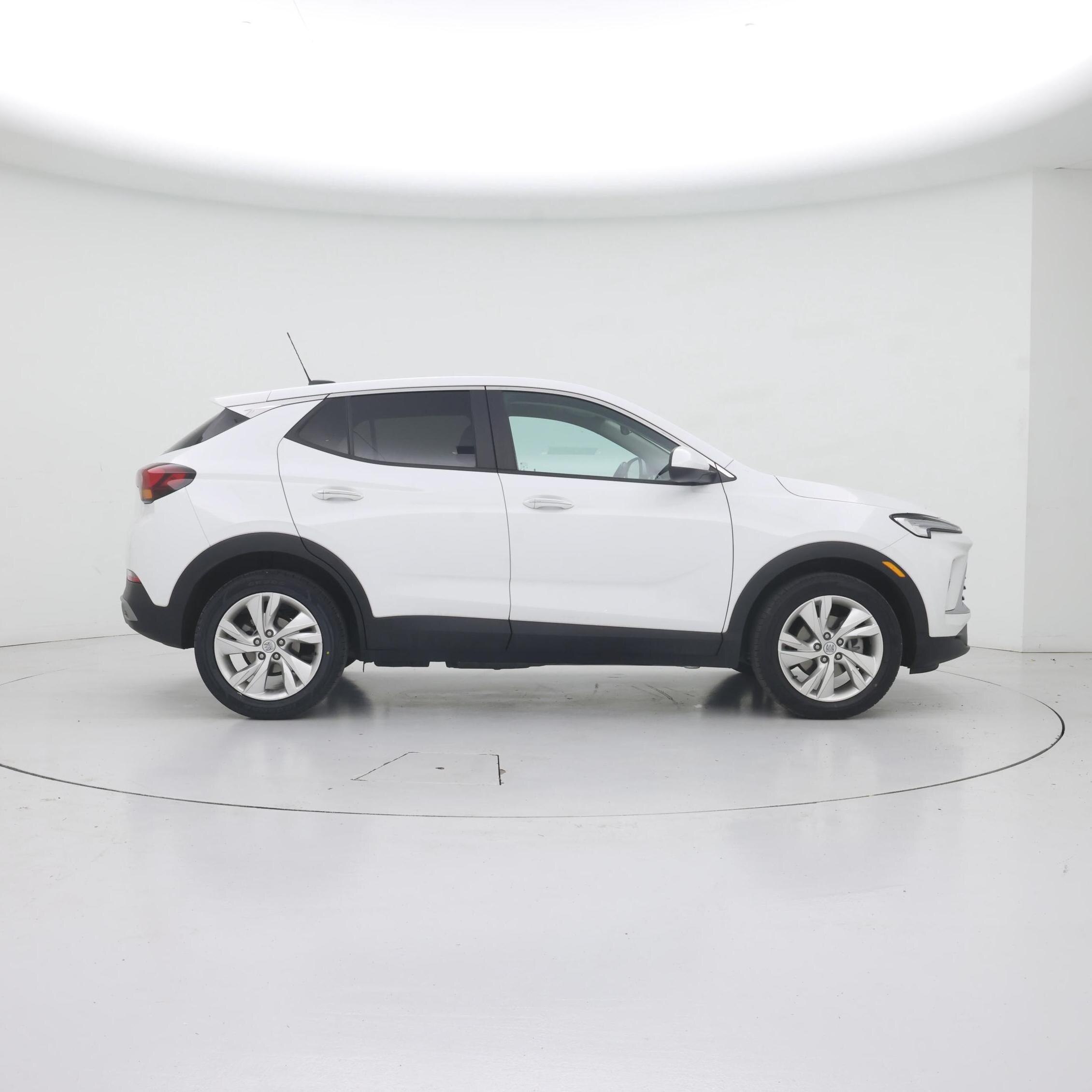 Thumbnail: 2024 Buick Encore GX - 7