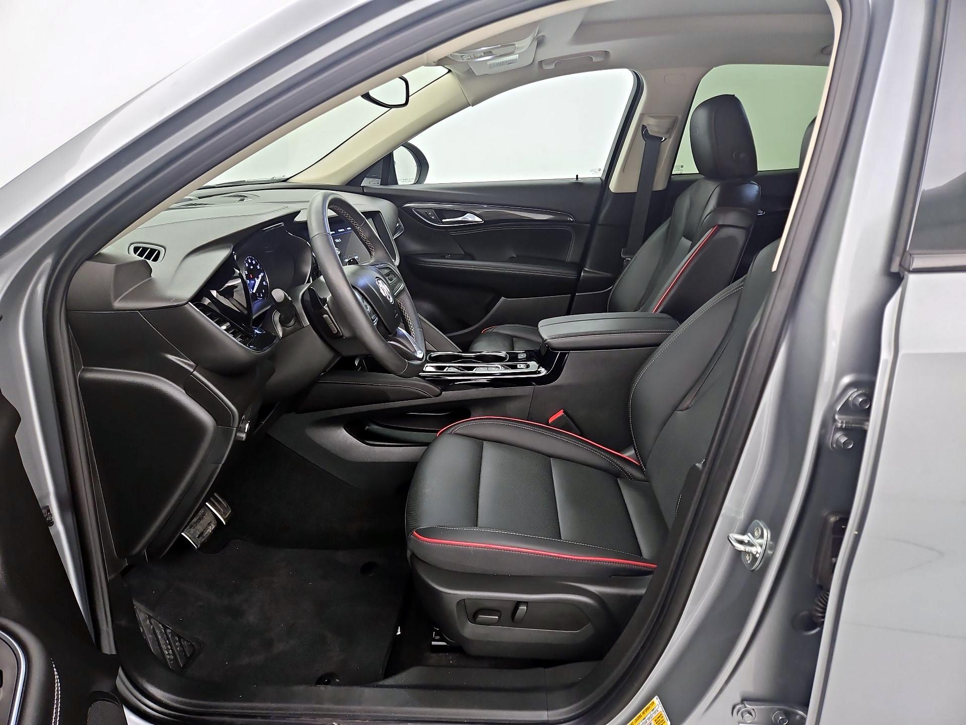 Thumbnail: 2023 Buick Envision - 11