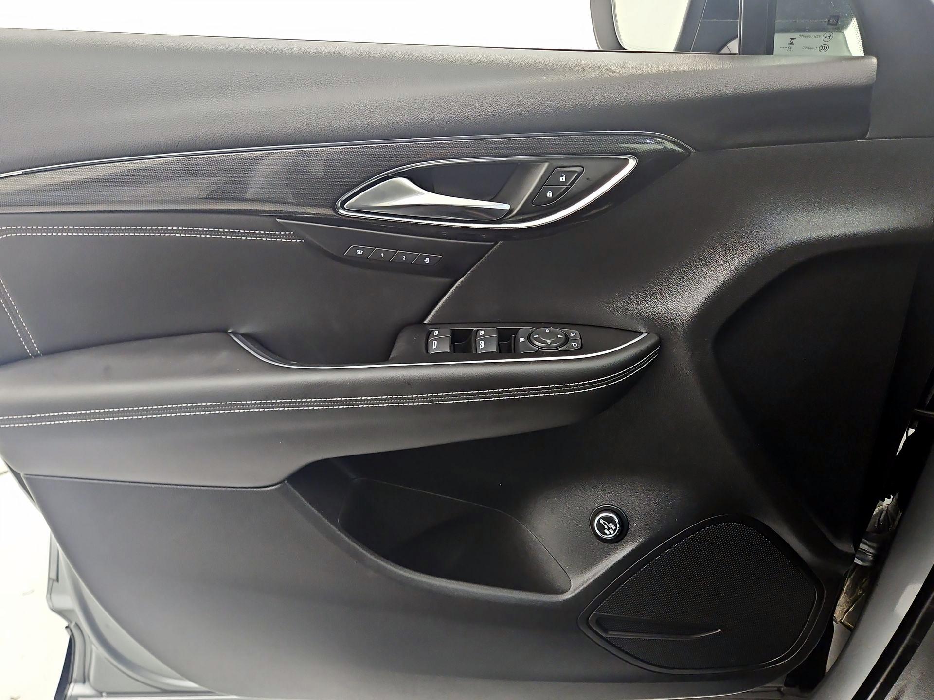 Thumbnail: 2023 Buick Envision - 12