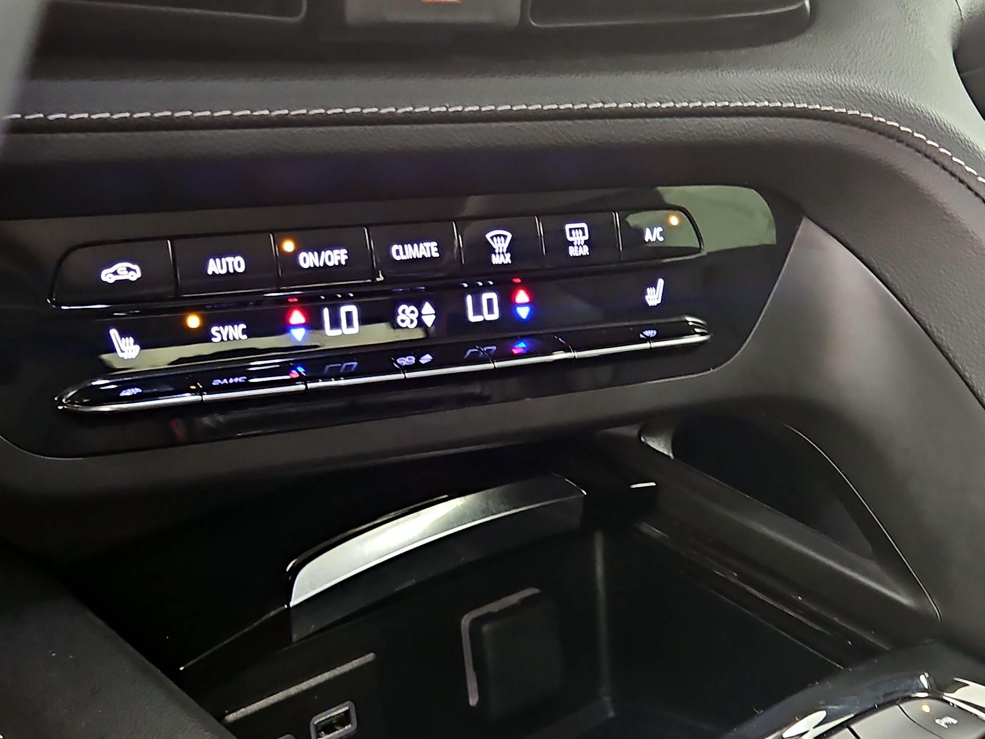 Thumbnail: 2023 Buick Envision - 16