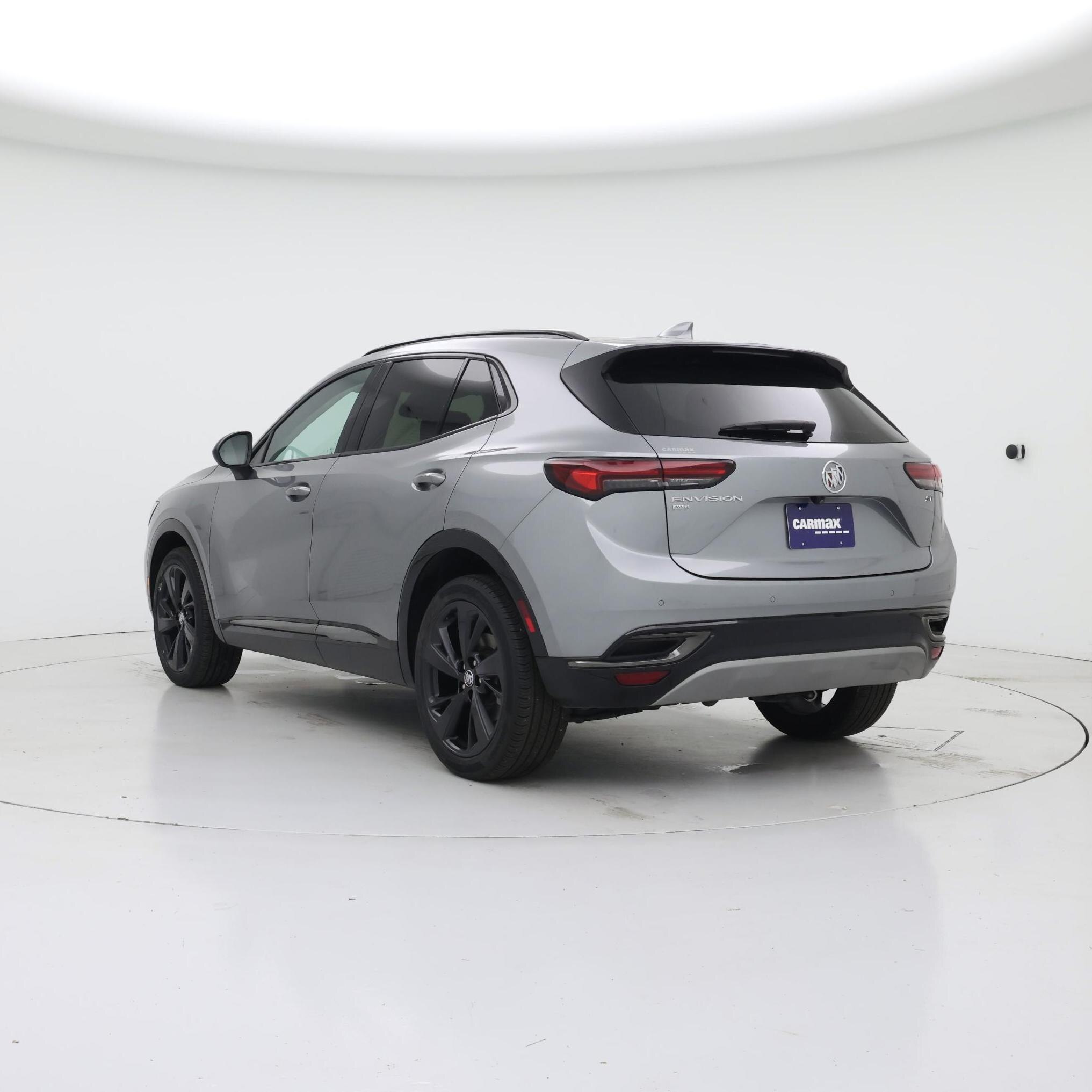 Thumbnail: 2023 Buick Envision - 2