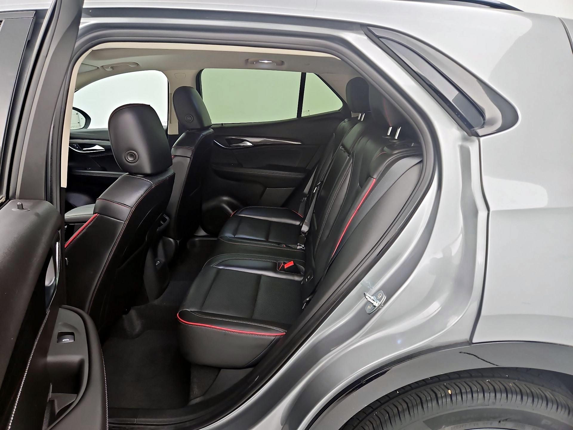 Thumbnail: 2023 Buick Envision - 20