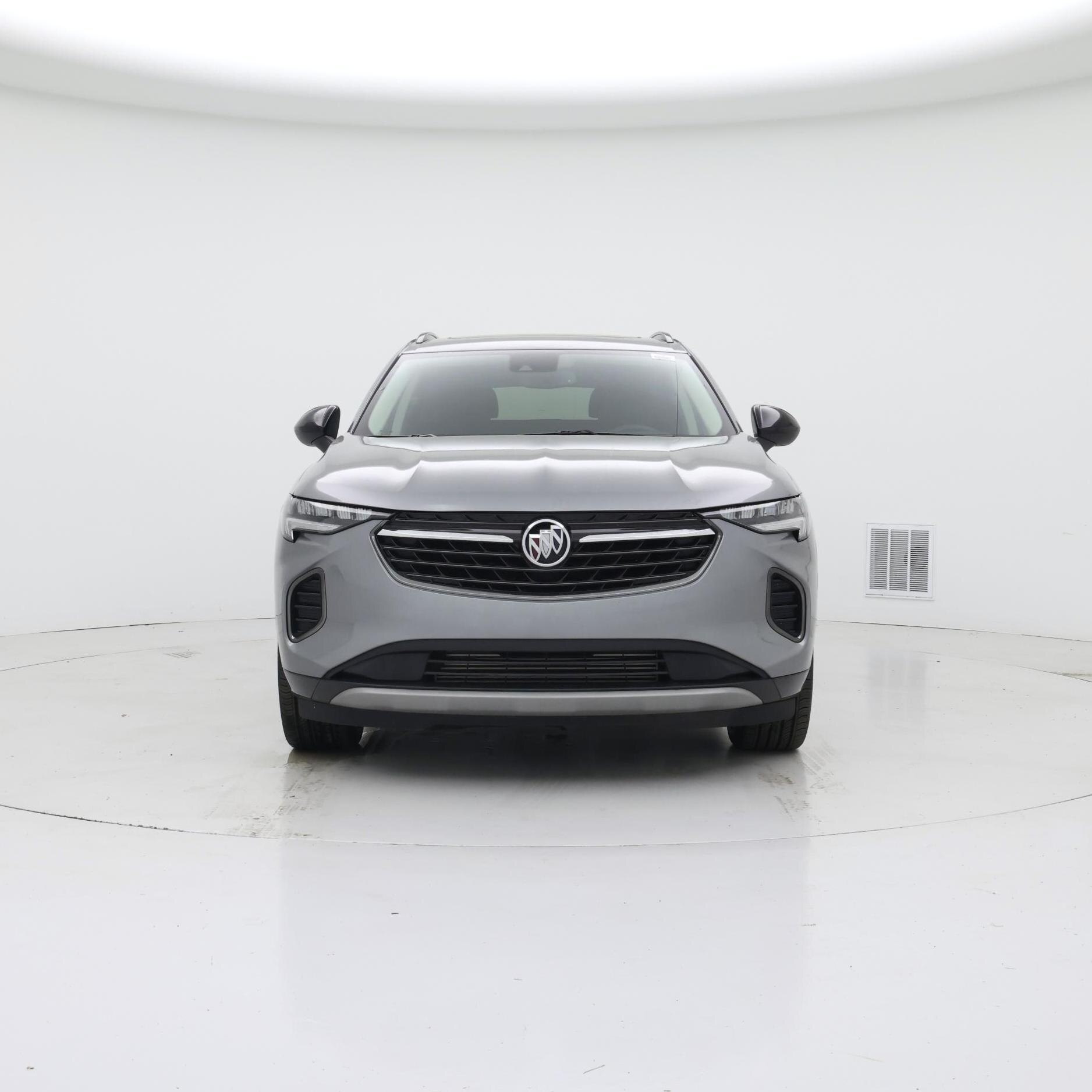 Thumbnail: 2023 Buick Envision - 5