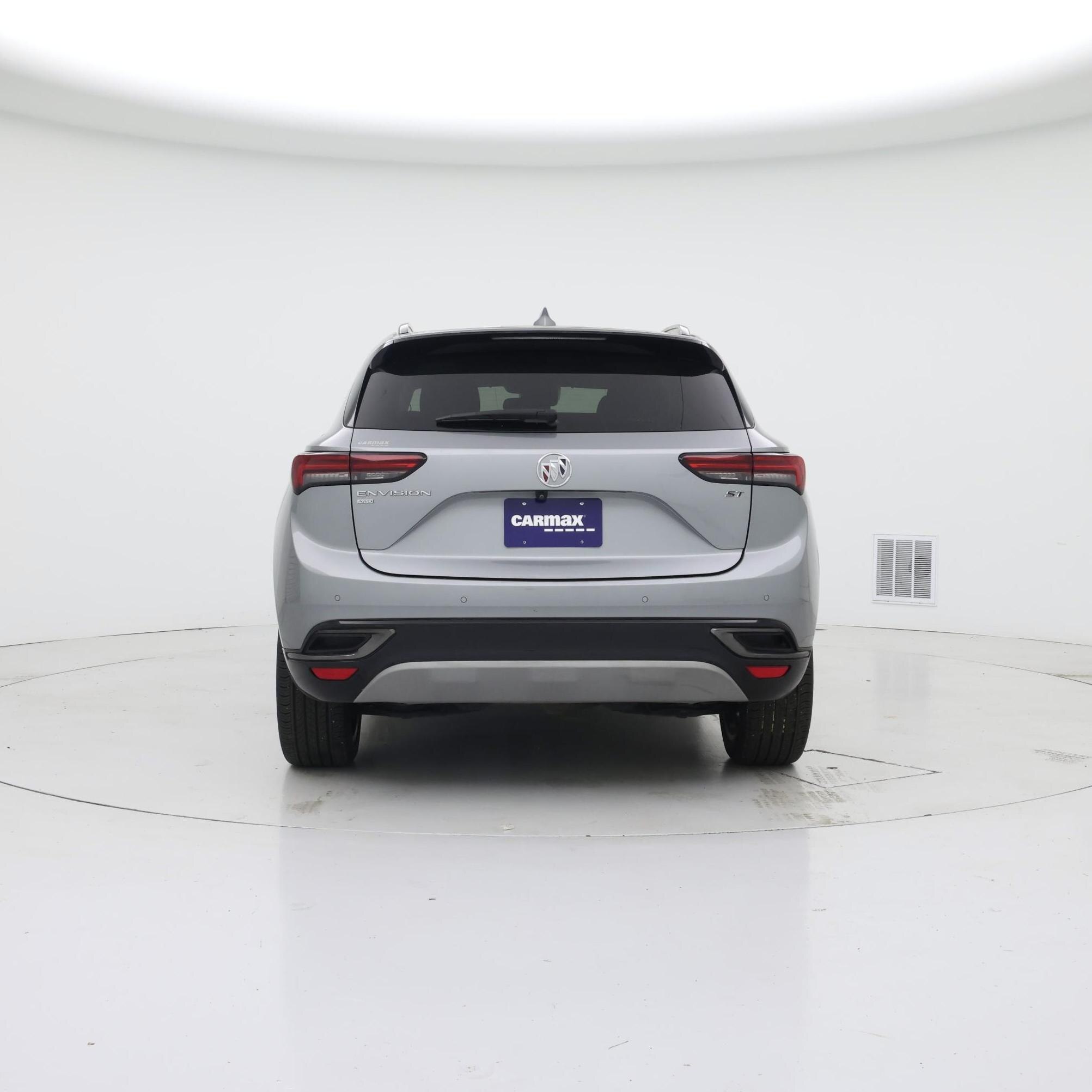 Thumbnail: 2023 Buick Envision - 6