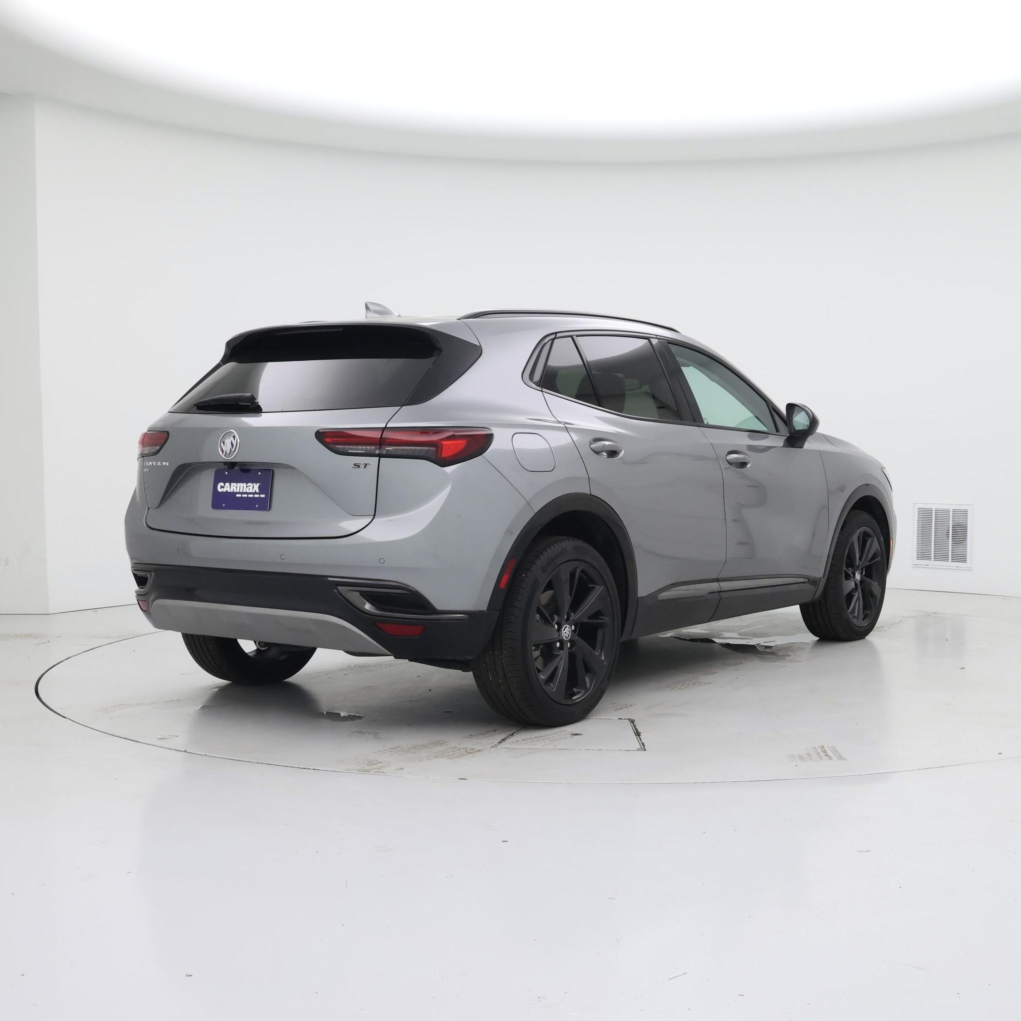 Thumbnail: 2023 Buick Envision - 8