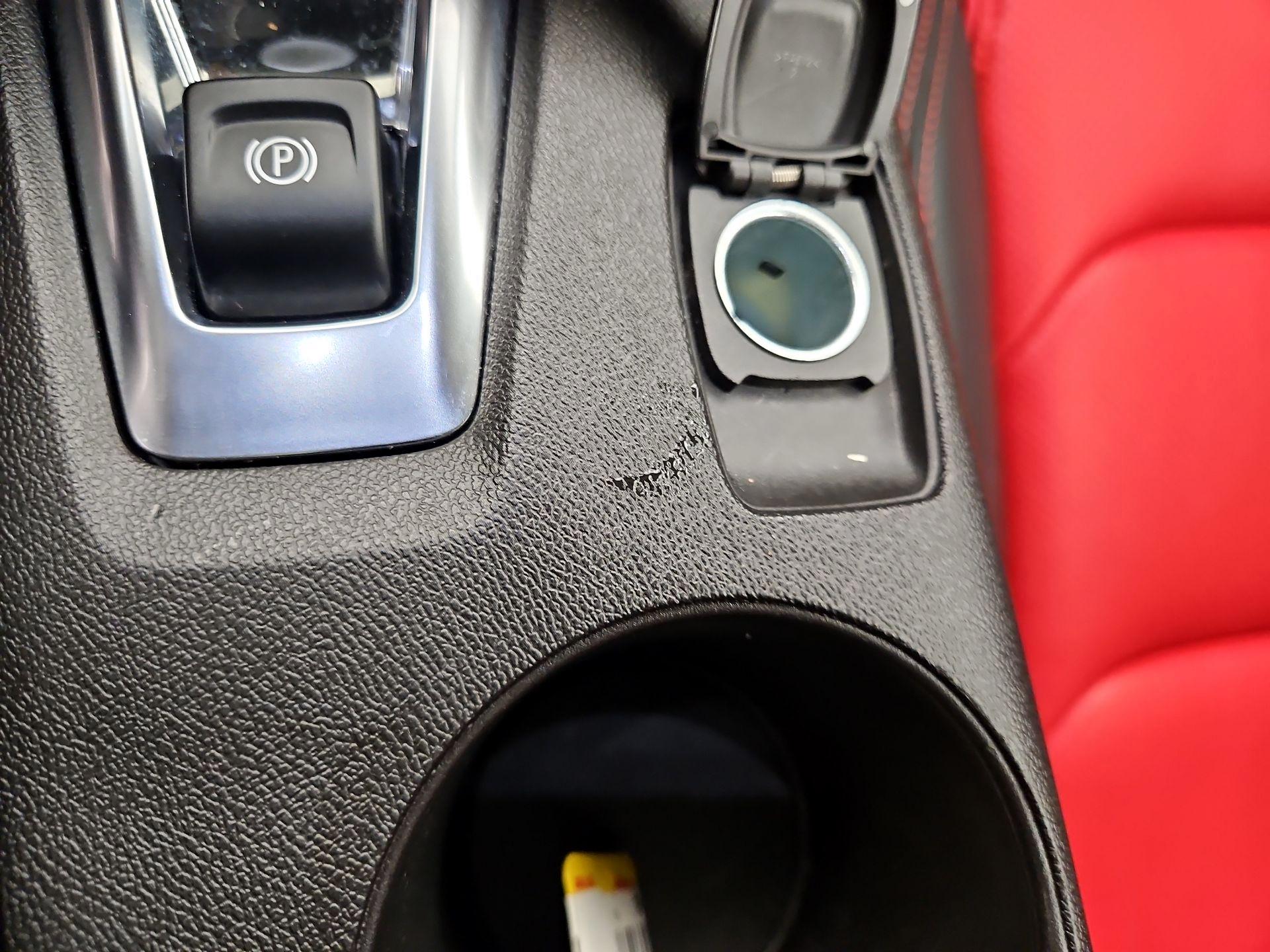 Thumbnail: 2021 Chevrolet Camaro - 18