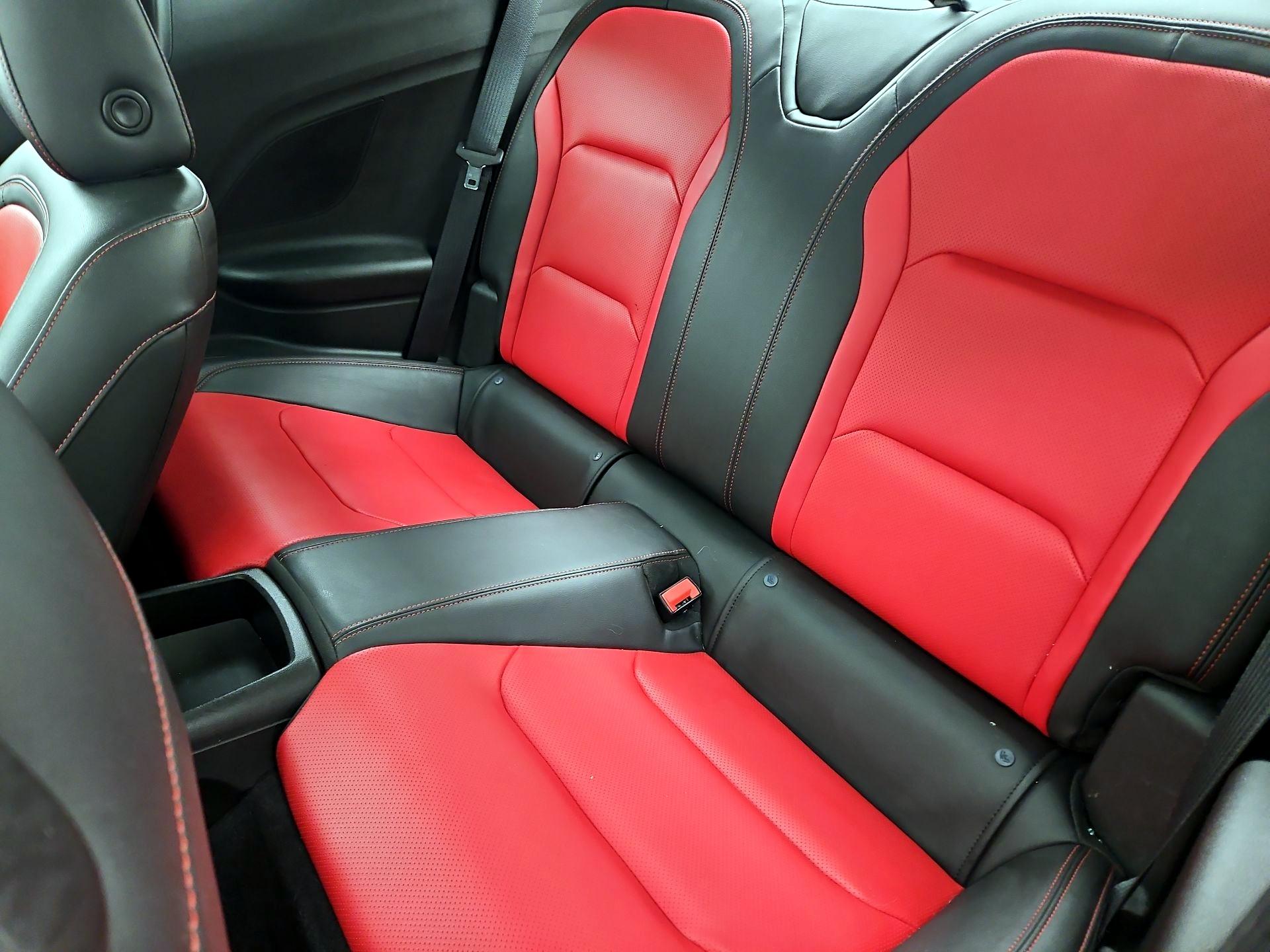 Thumbnail: 2021 Chevrolet Camaro - 20