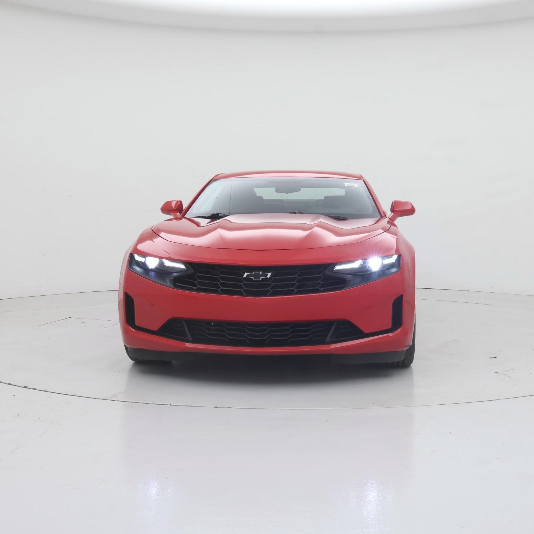 Thumbnail: 2021 Chevrolet Camaro - 5