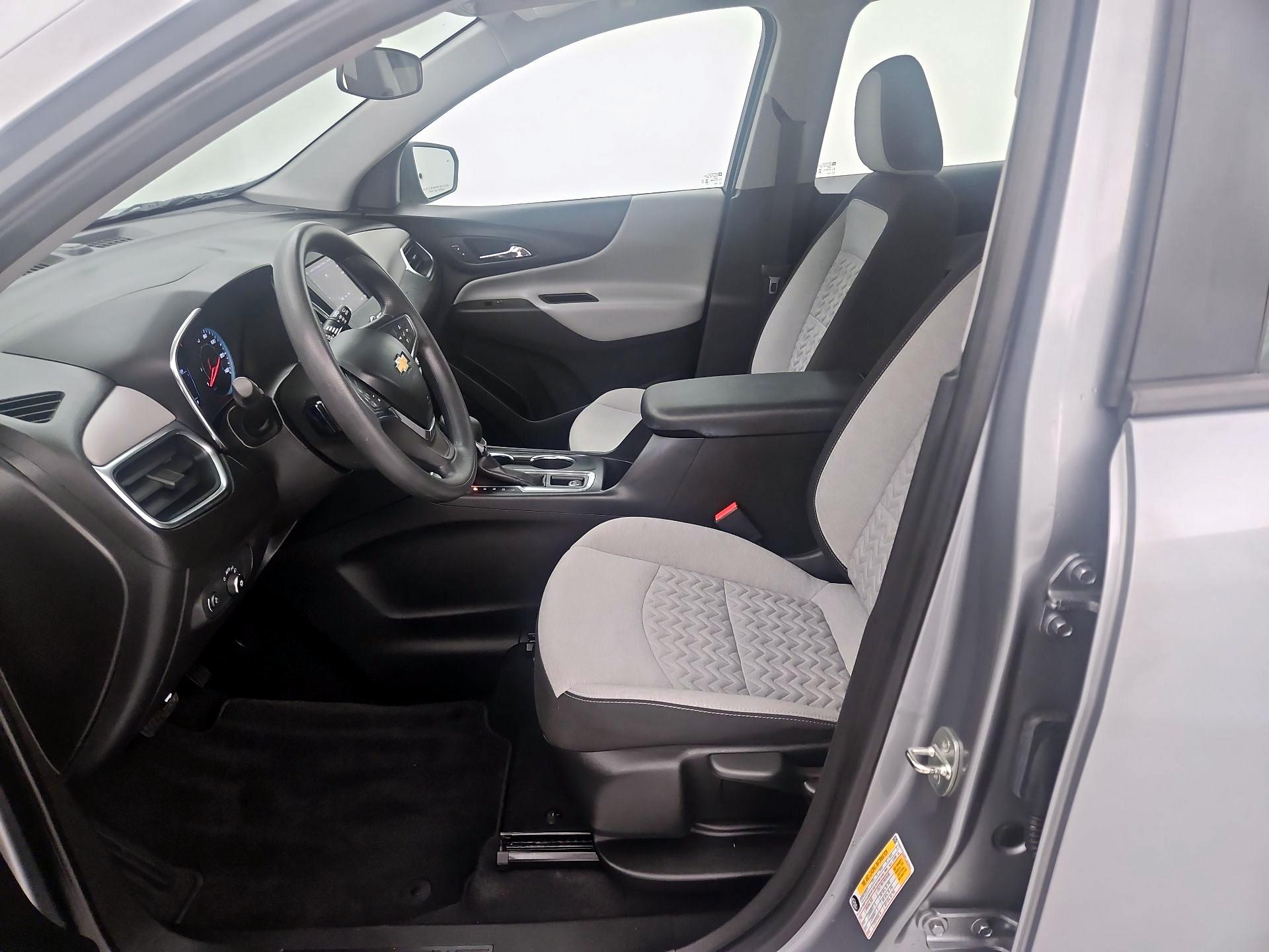 Thumbnail: 2023 Chevrolet Equinox - 11