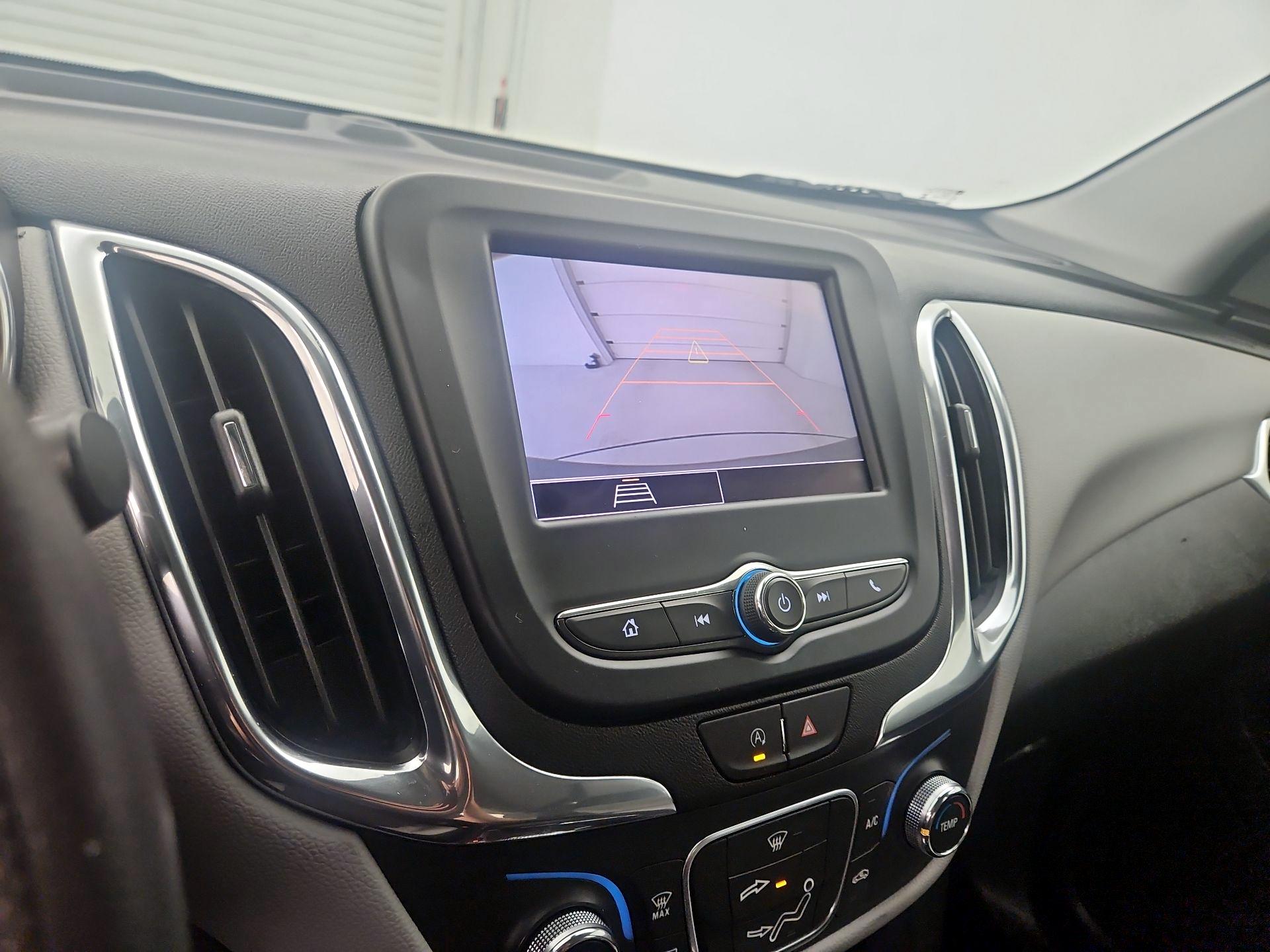 Thumbnail: 2023 Chevrolet Equinox - 14