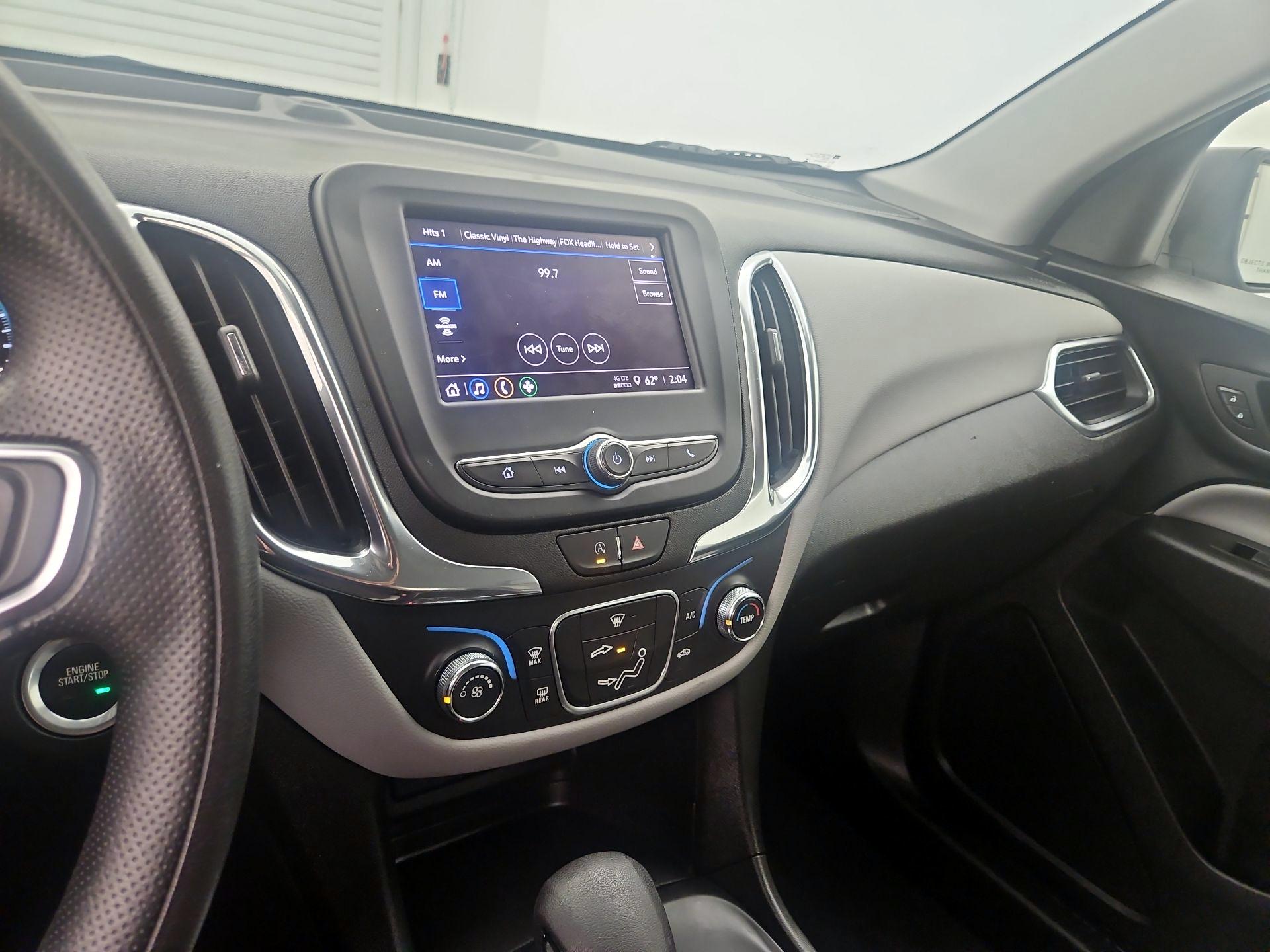 Thumbnail: 2023 Chevrolet Equinox - 15