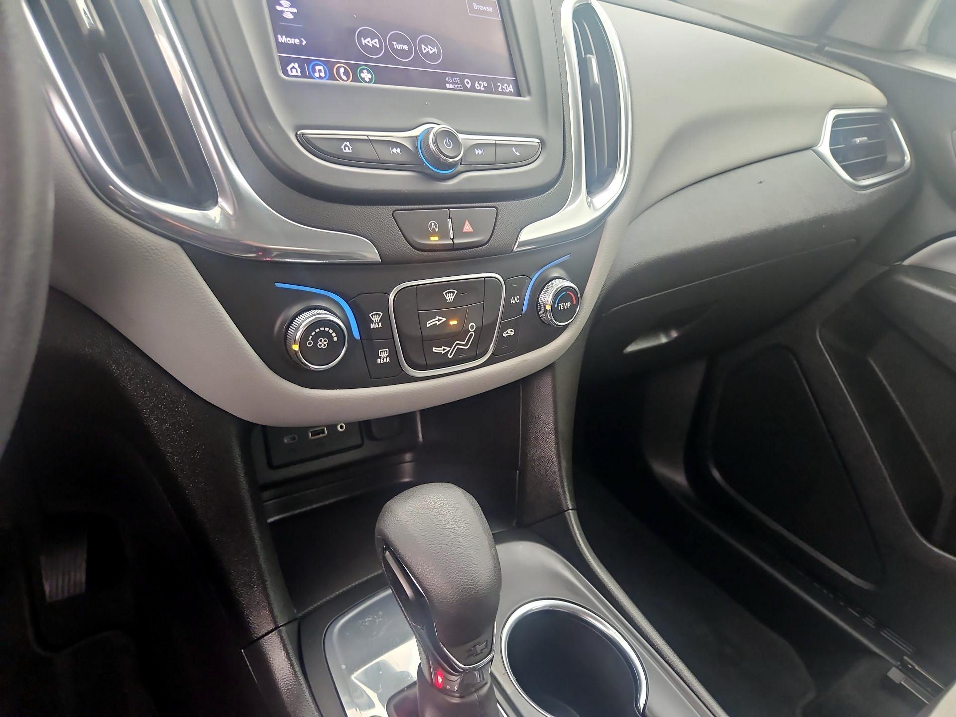 Thumbnail: 2023 Chevrolet Equinox - 16
