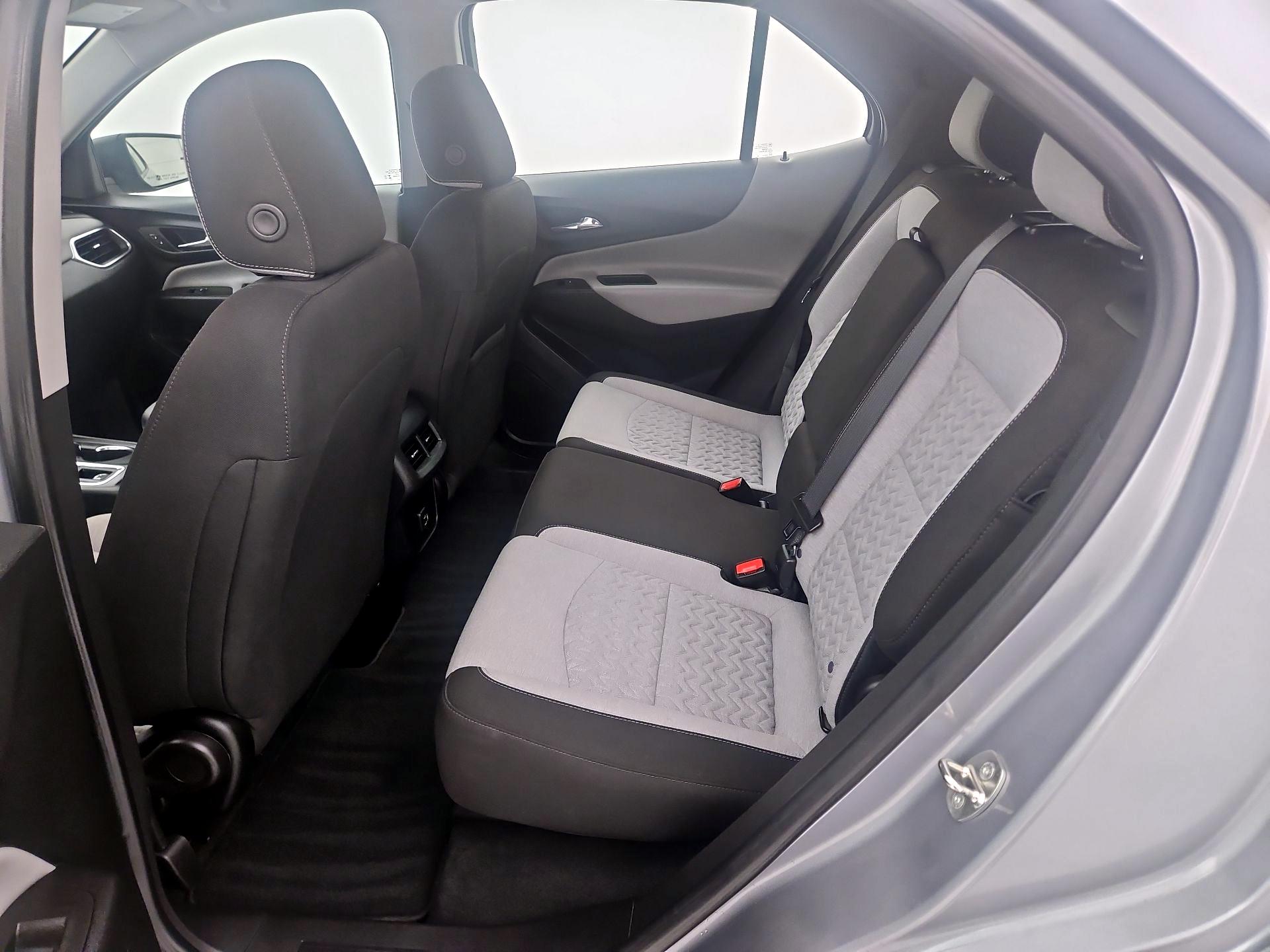 Thumbnail: 2023 Chevrolet Equinox - 19