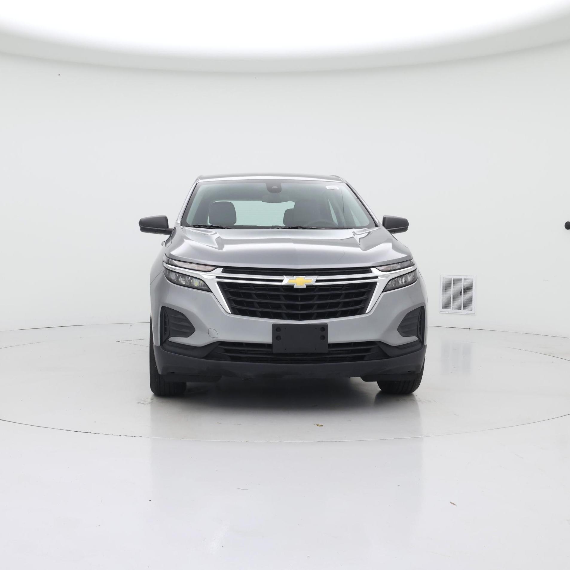 Thumbnail: 2023 Chevrolet Equinox - 5