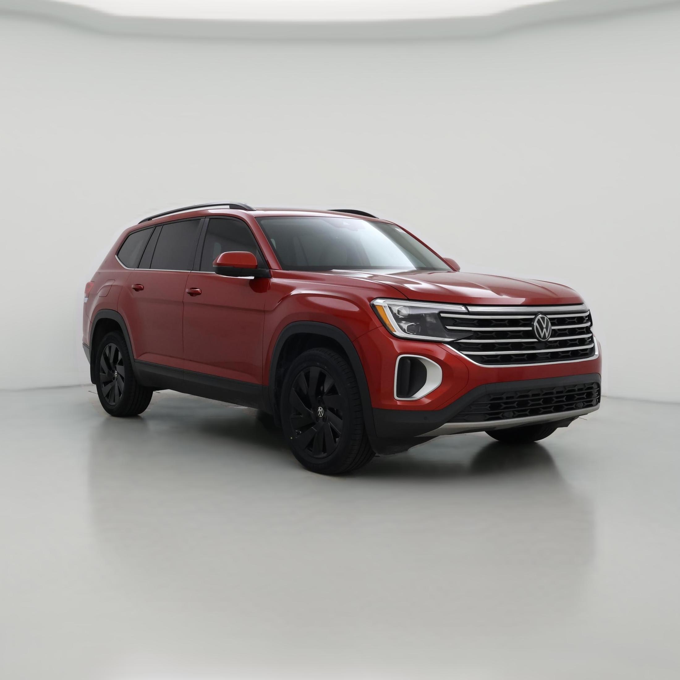 Thumbnail: 2024 Volkswagen Atlas - 1