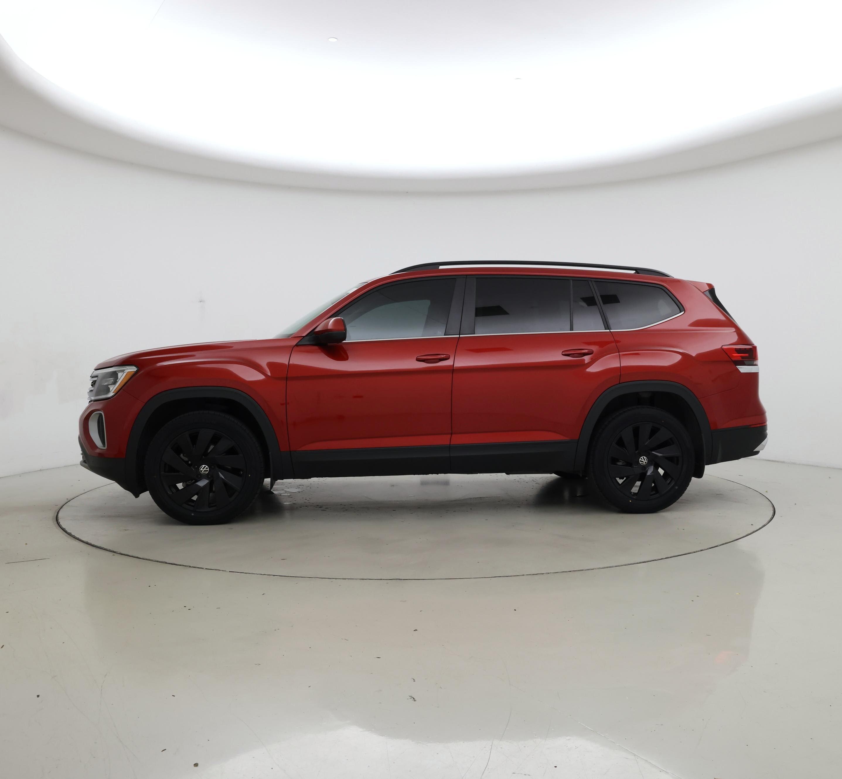 Thumbnail: 2024 Volkswagen Atlas - 3