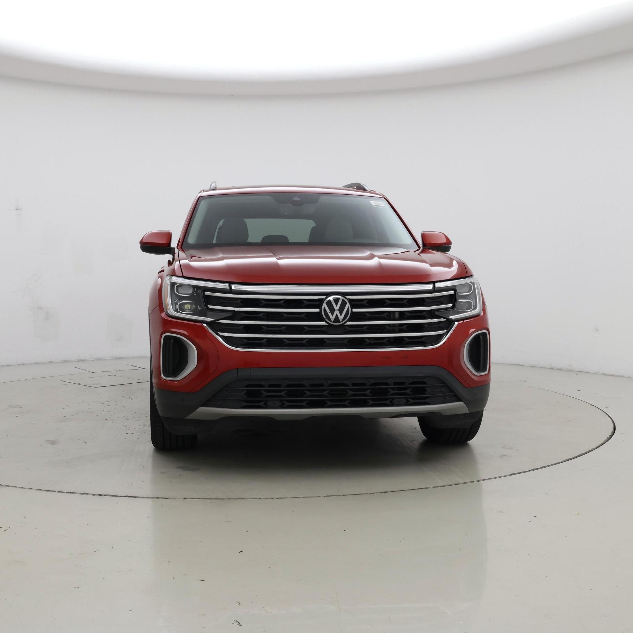 Thumbnail: 2024 Volkswagen Atlas - 5