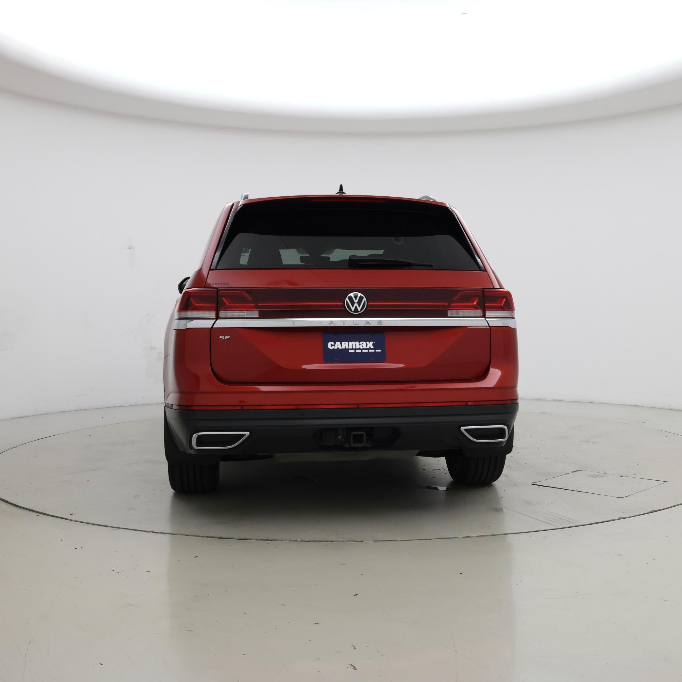 Thumbnail: 2024 Volkswagen Atlas - 6