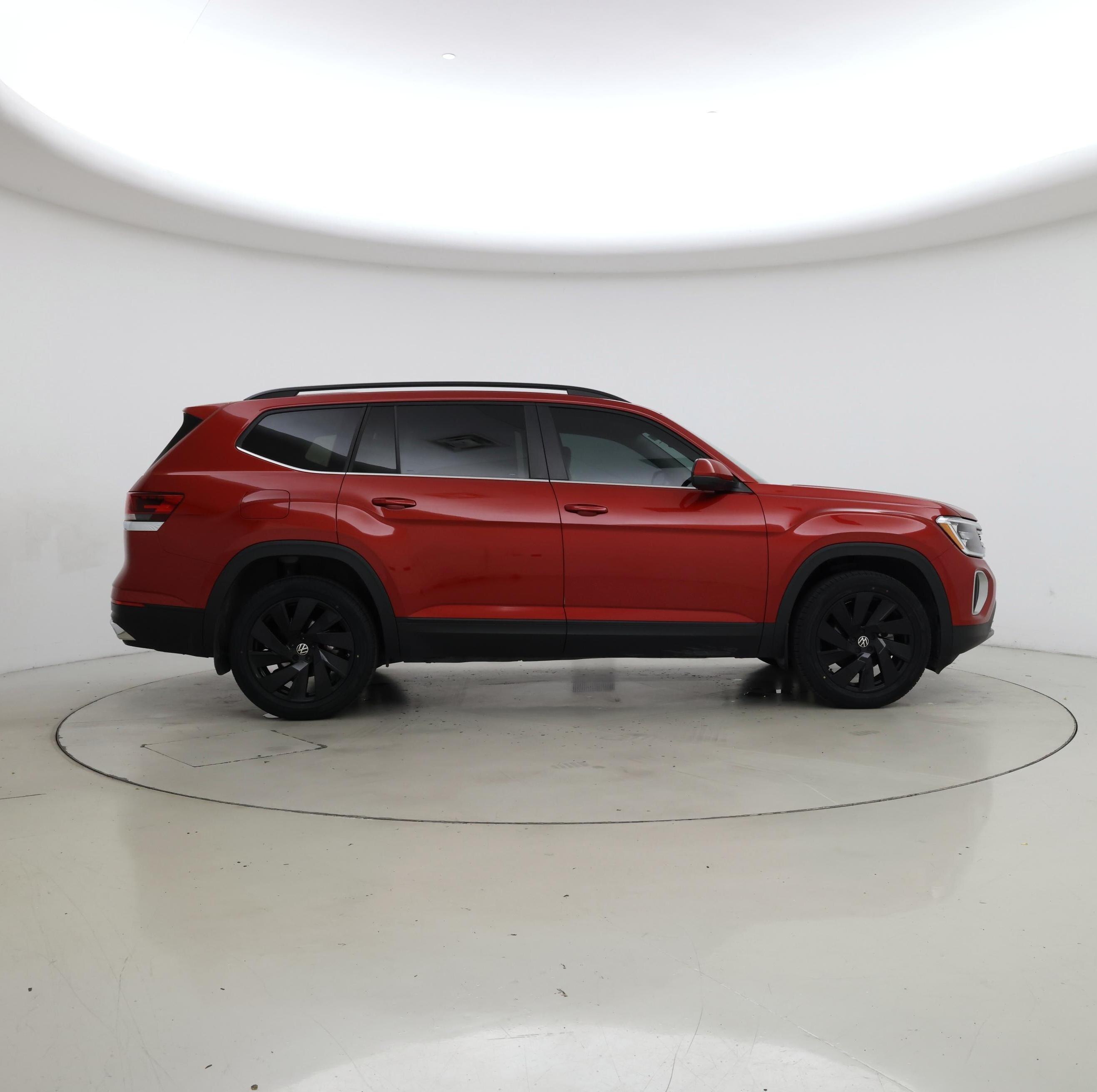 Thumbnail: 2024 Volkswagen Atlas - 7