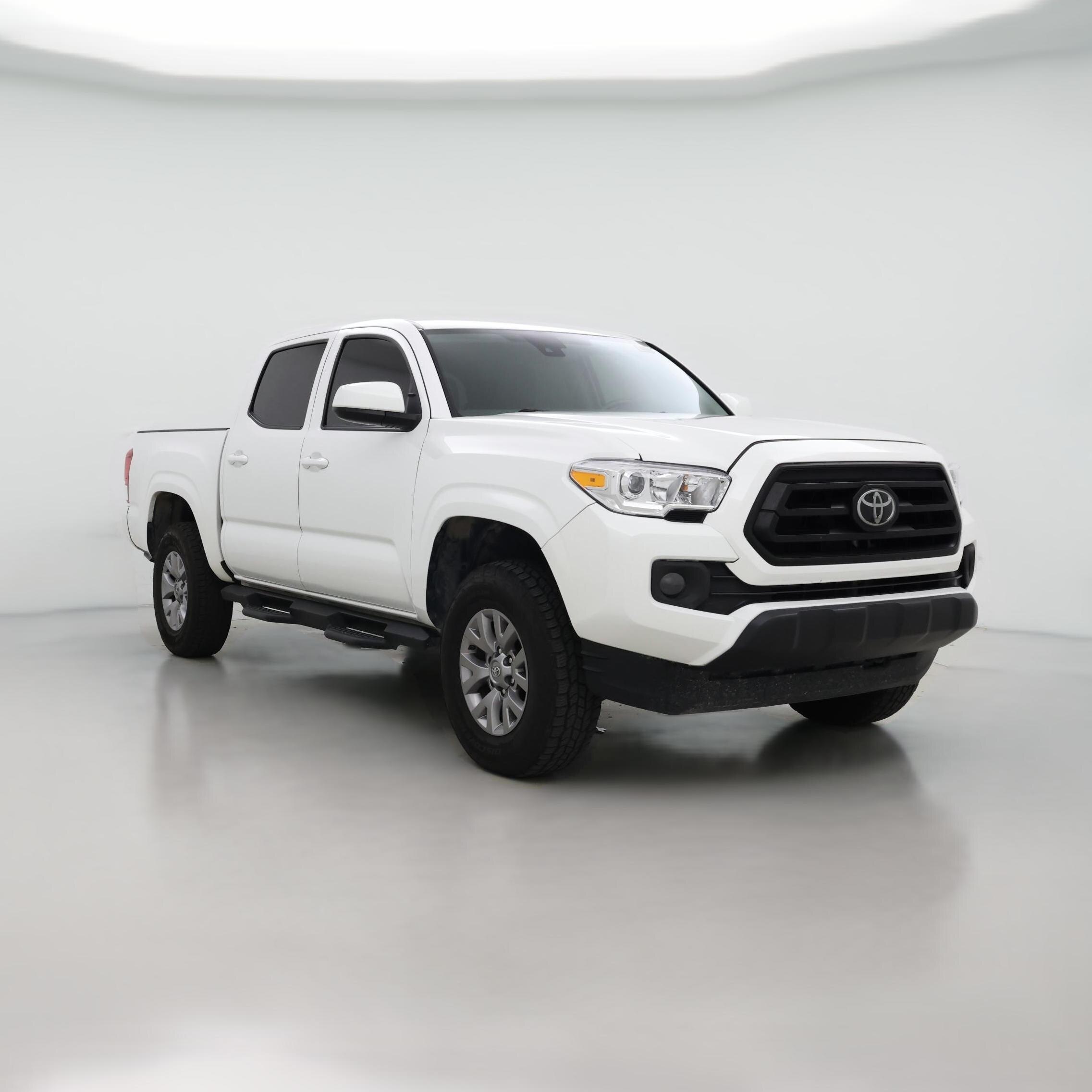 Thumbnail: 2023 Toyota Tacoma - 1