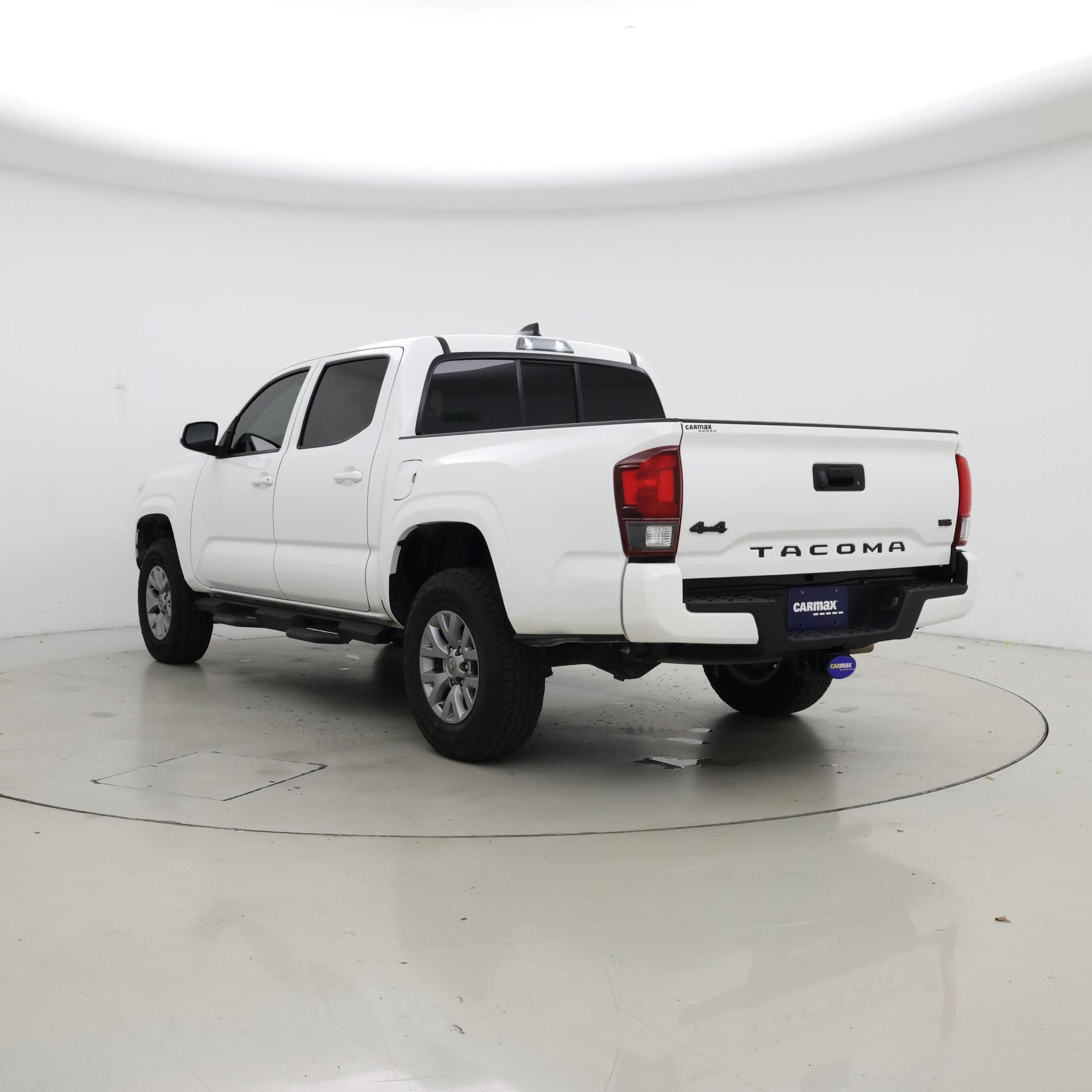 Thumbnail: 2023 Toyota Tacoma - 2