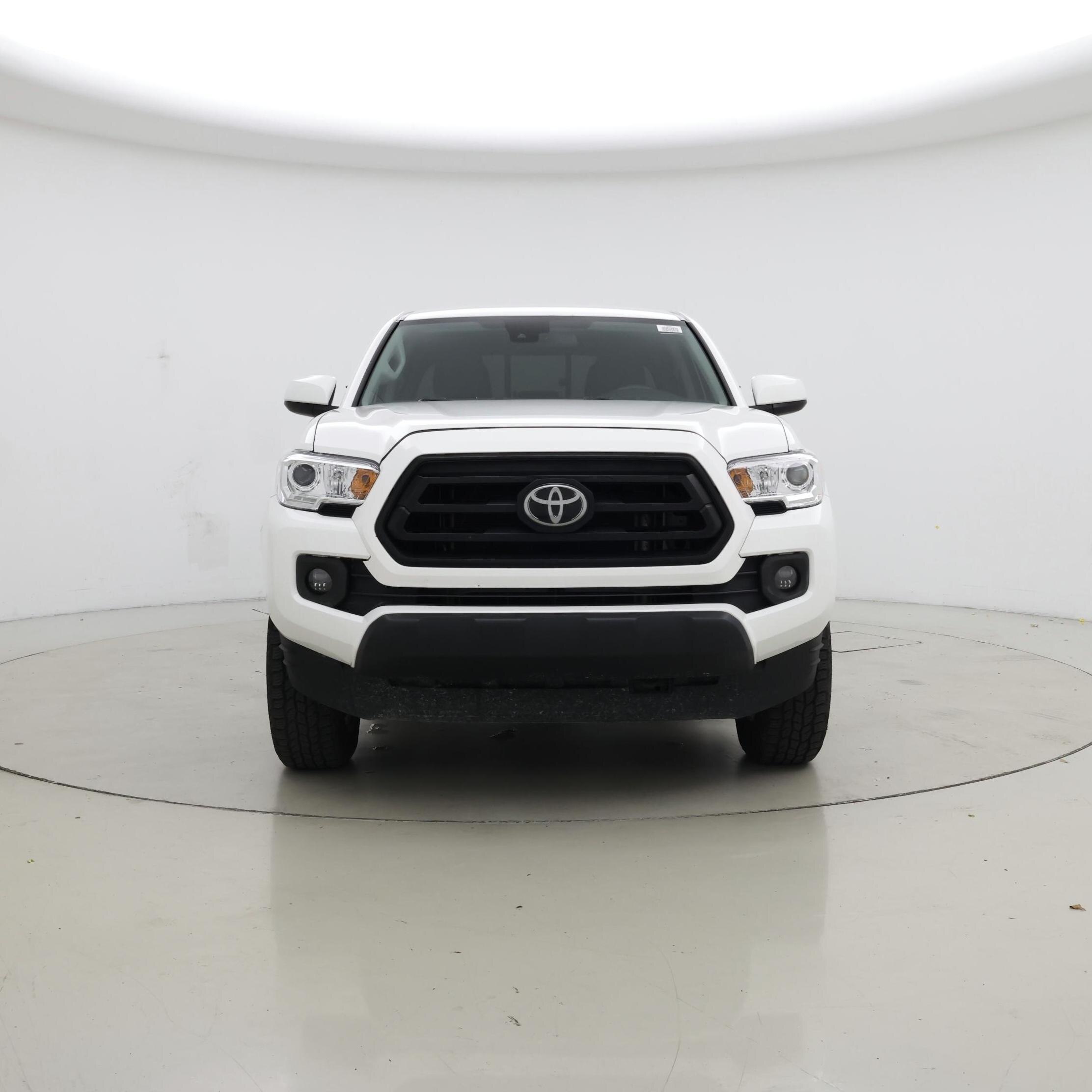 Thumbnail: 2023 Toyota Tacoma - 5