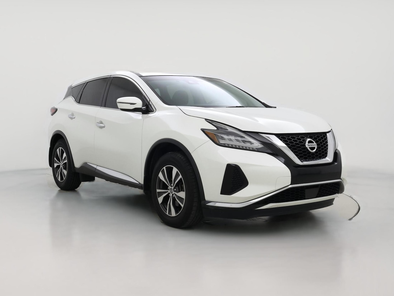 2020 Nissan Murano S