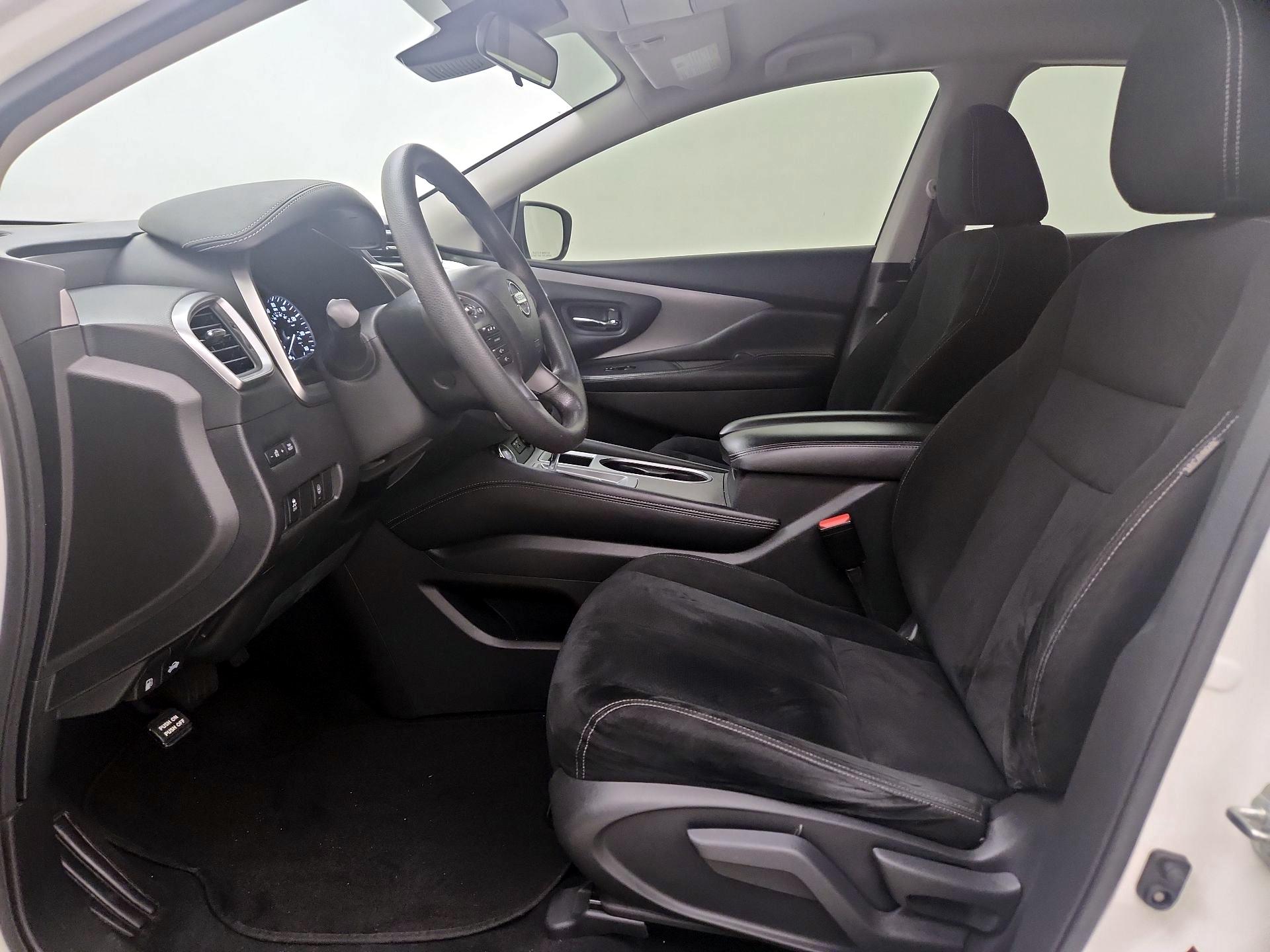 Thumbnail: 2020 Nissan Murano - 11