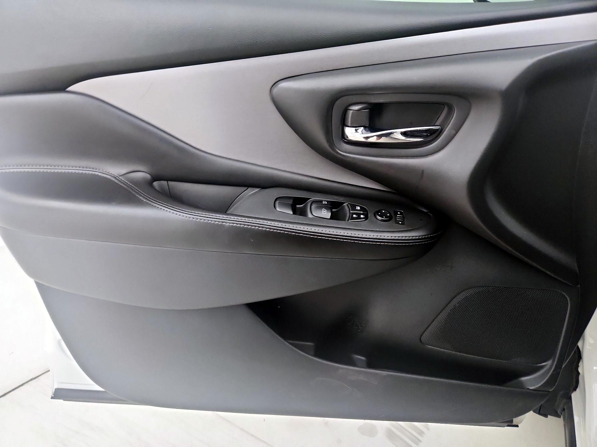 Thumbnail: 2020 Nissan Murano - 12