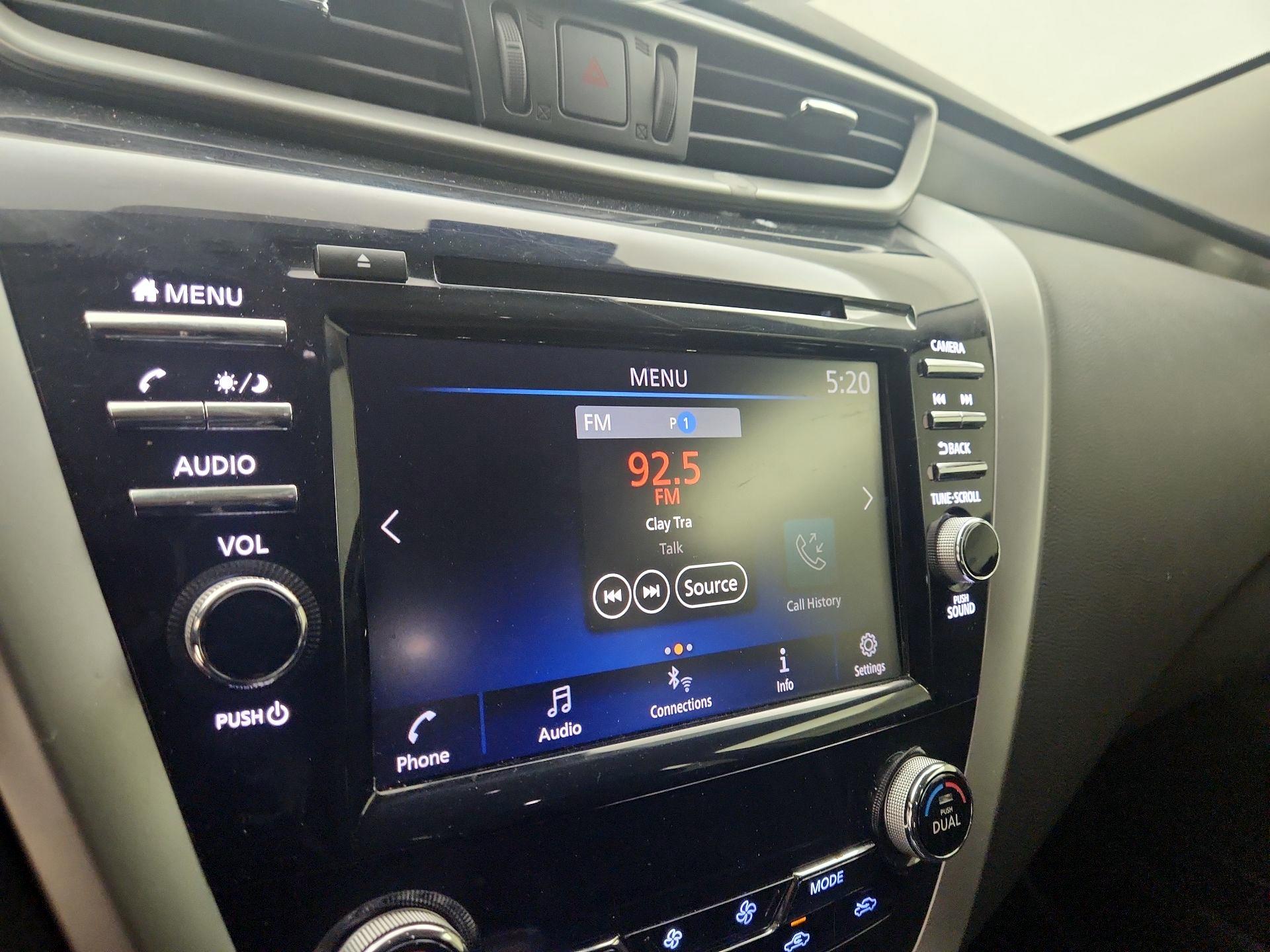 Thumbnail: 2020 Nissan Murano - 15