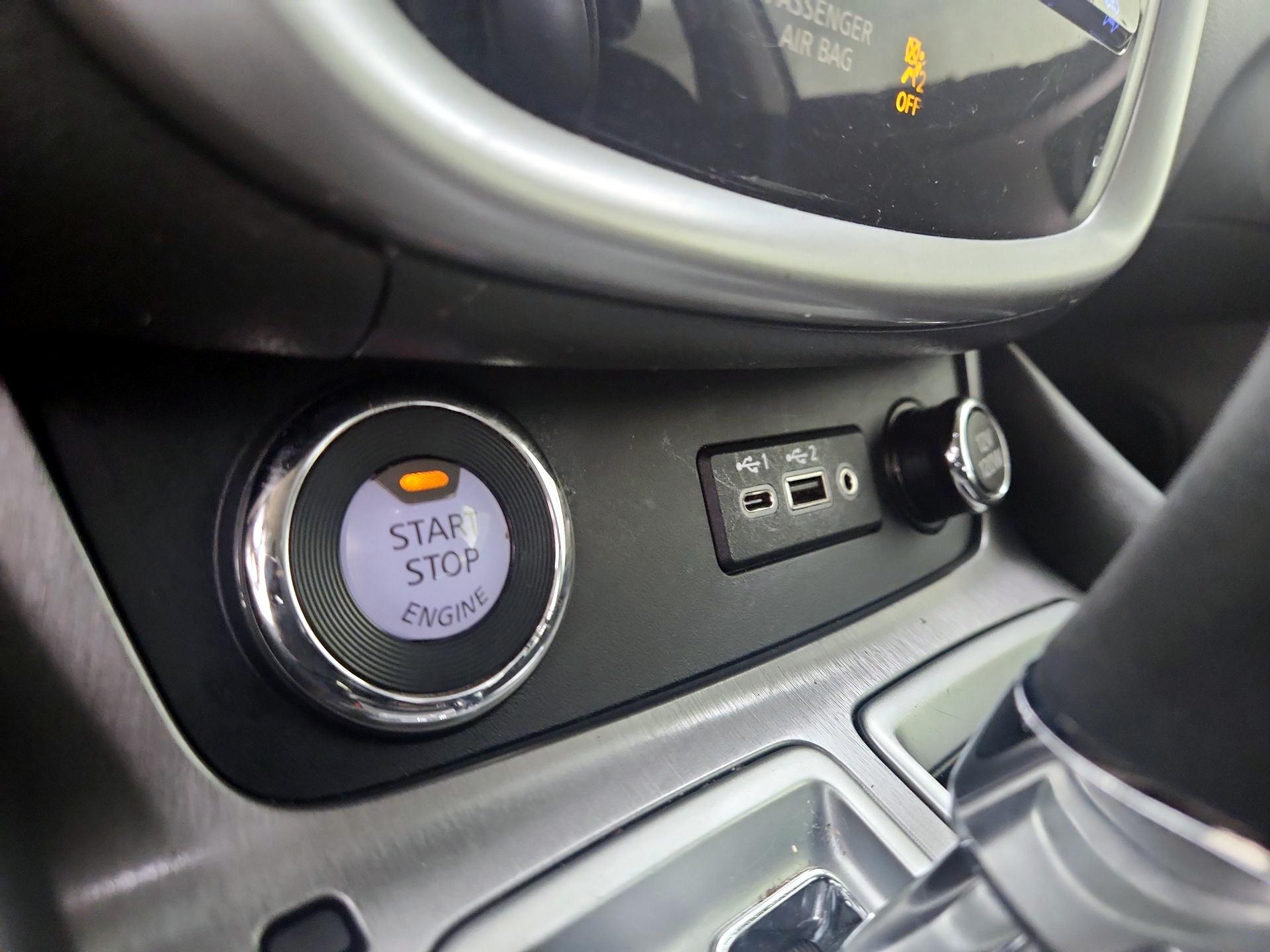 Thumbnail: 2020 Nissan Murano - 18