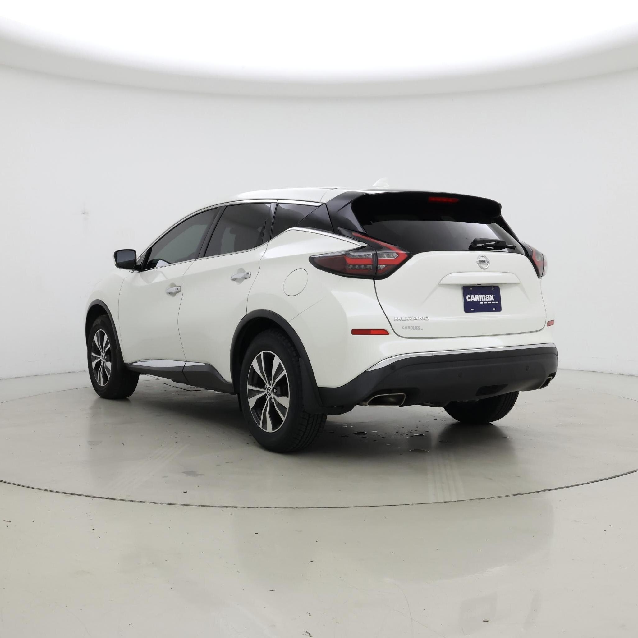 Thumbnail: 2020 Nissan Murano - 2