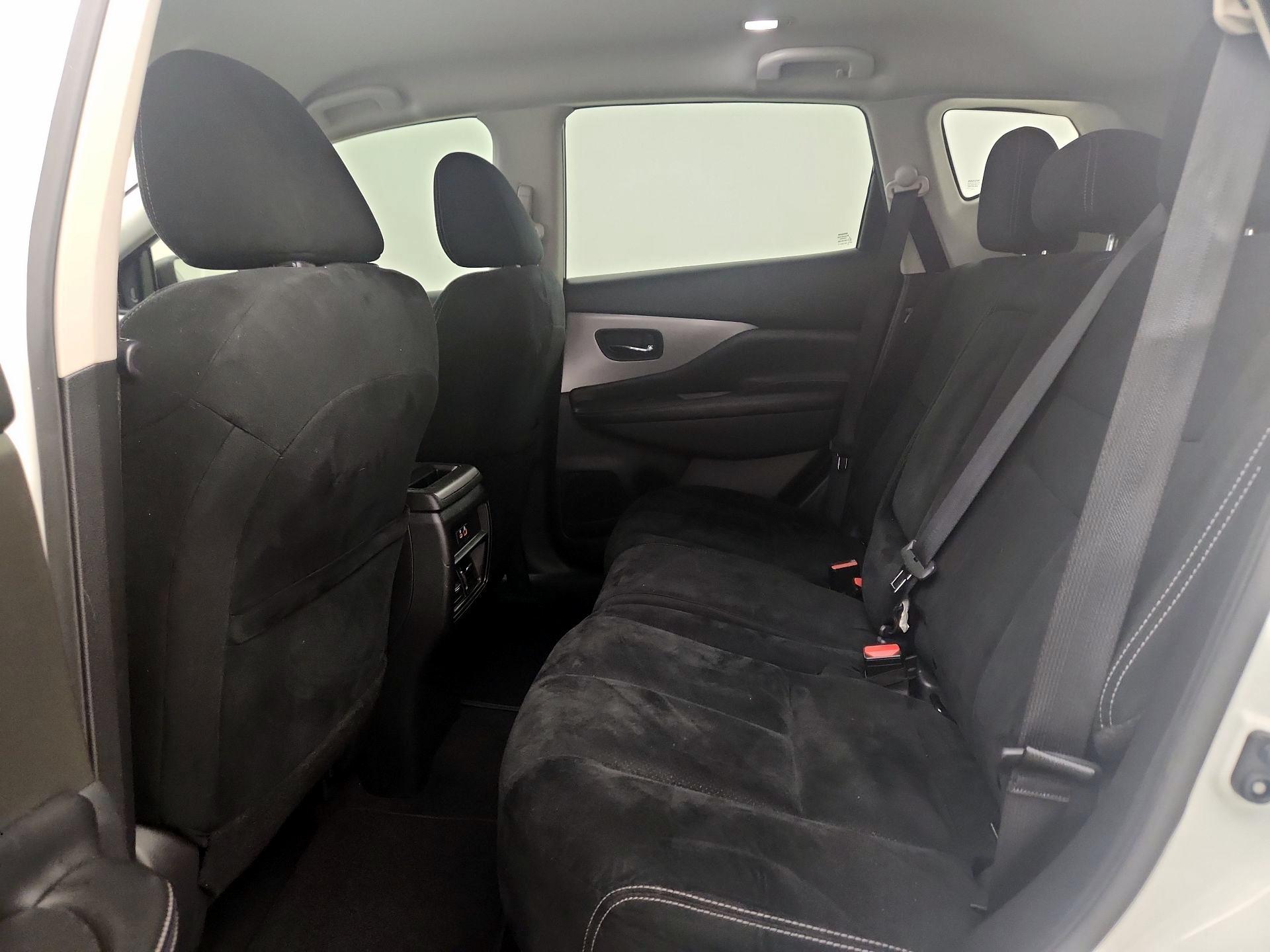 Thumbnail: 2020 Nissan Murano - 19
