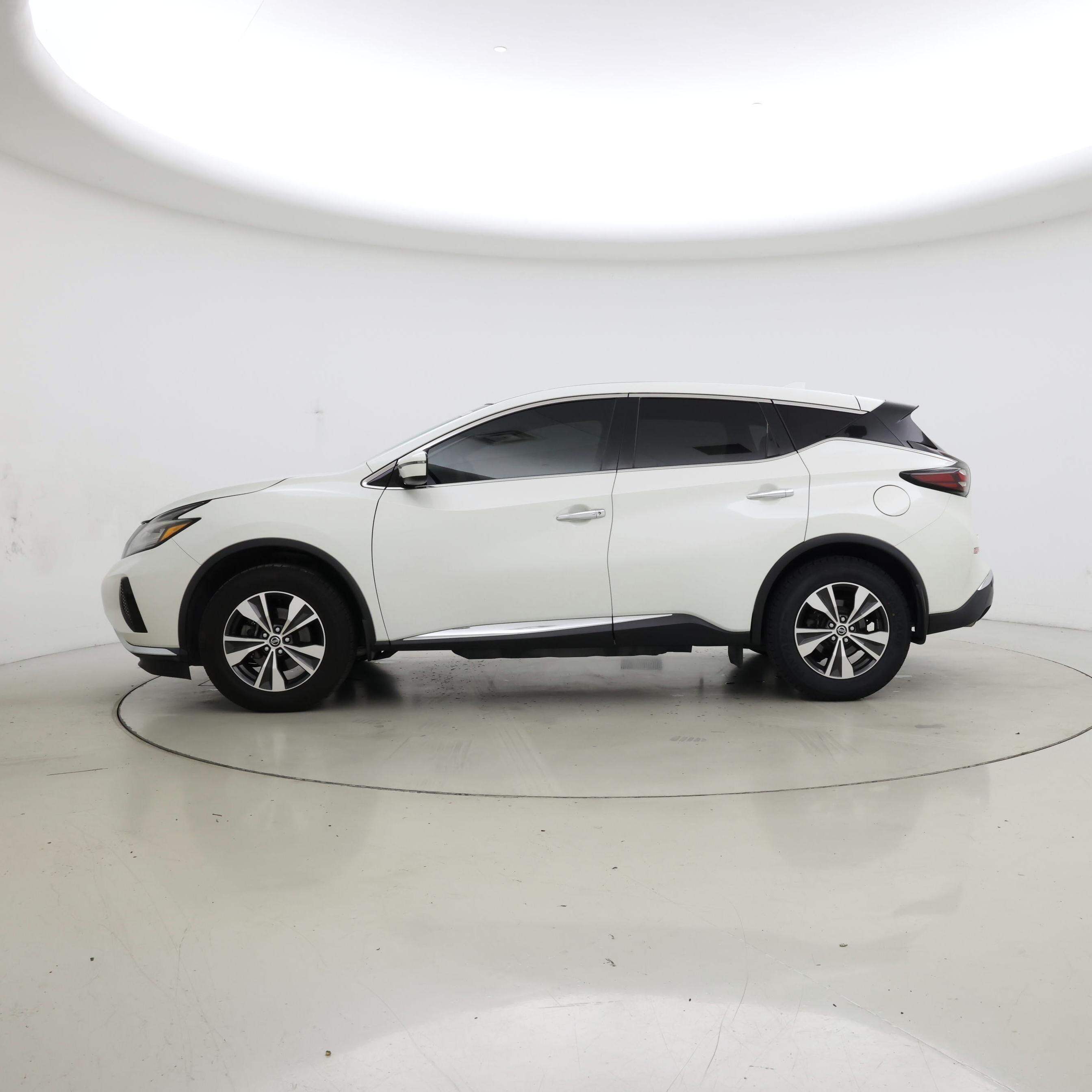 Thumbnail: 2020 Nissan Murano - 3