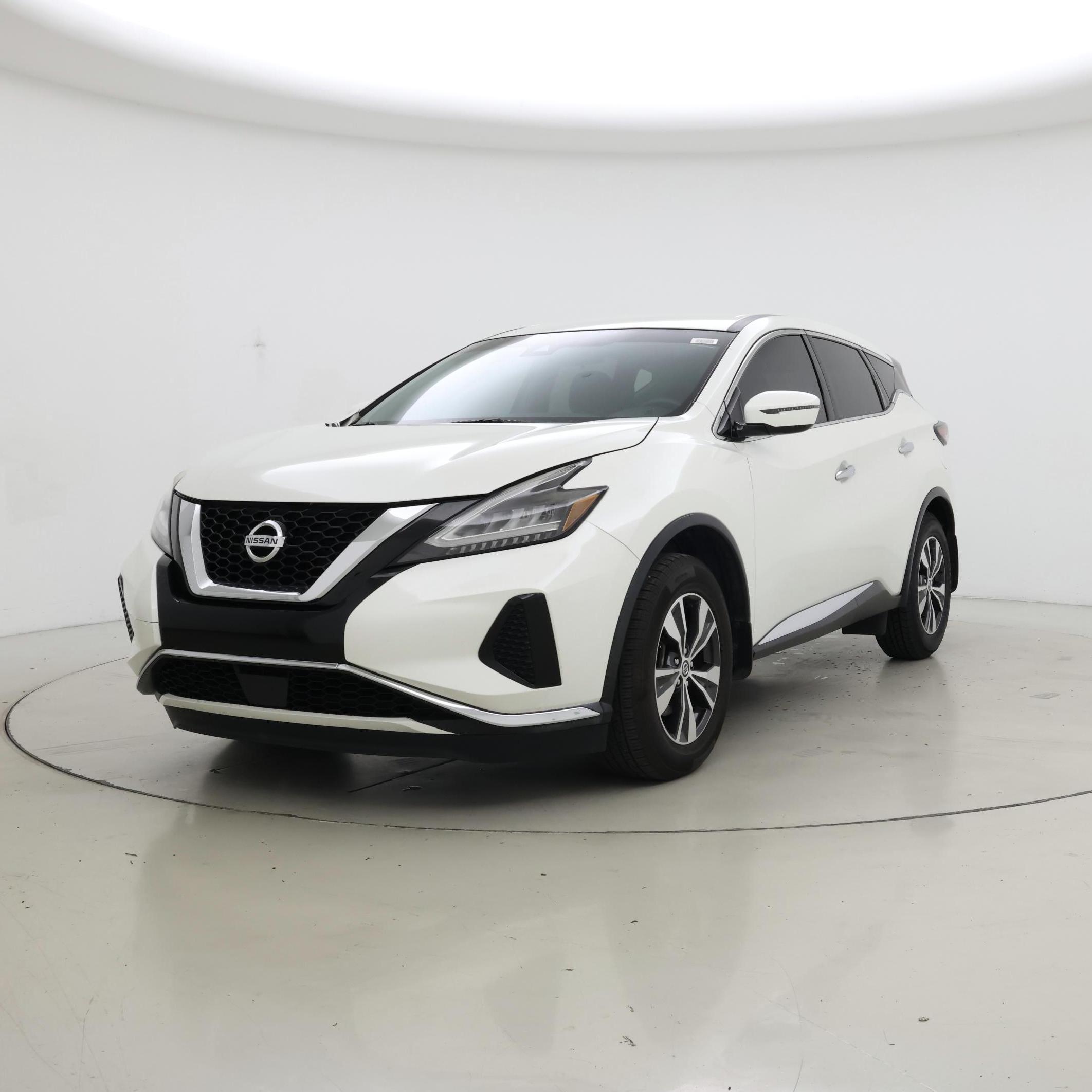 Thumbnail: 2020 Nissan Murano - 4