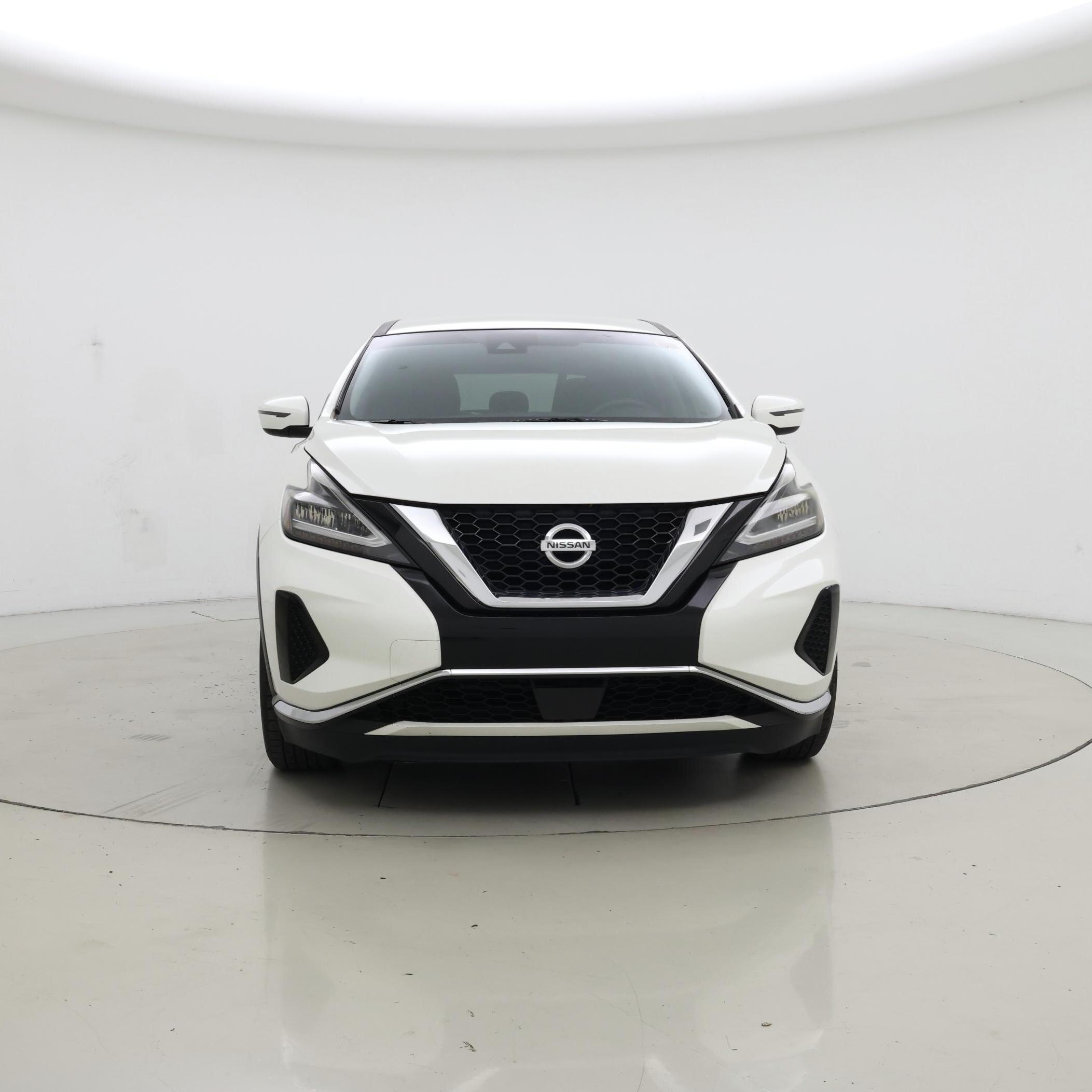 Thumbnail: 2020 Nissan Murano - 5