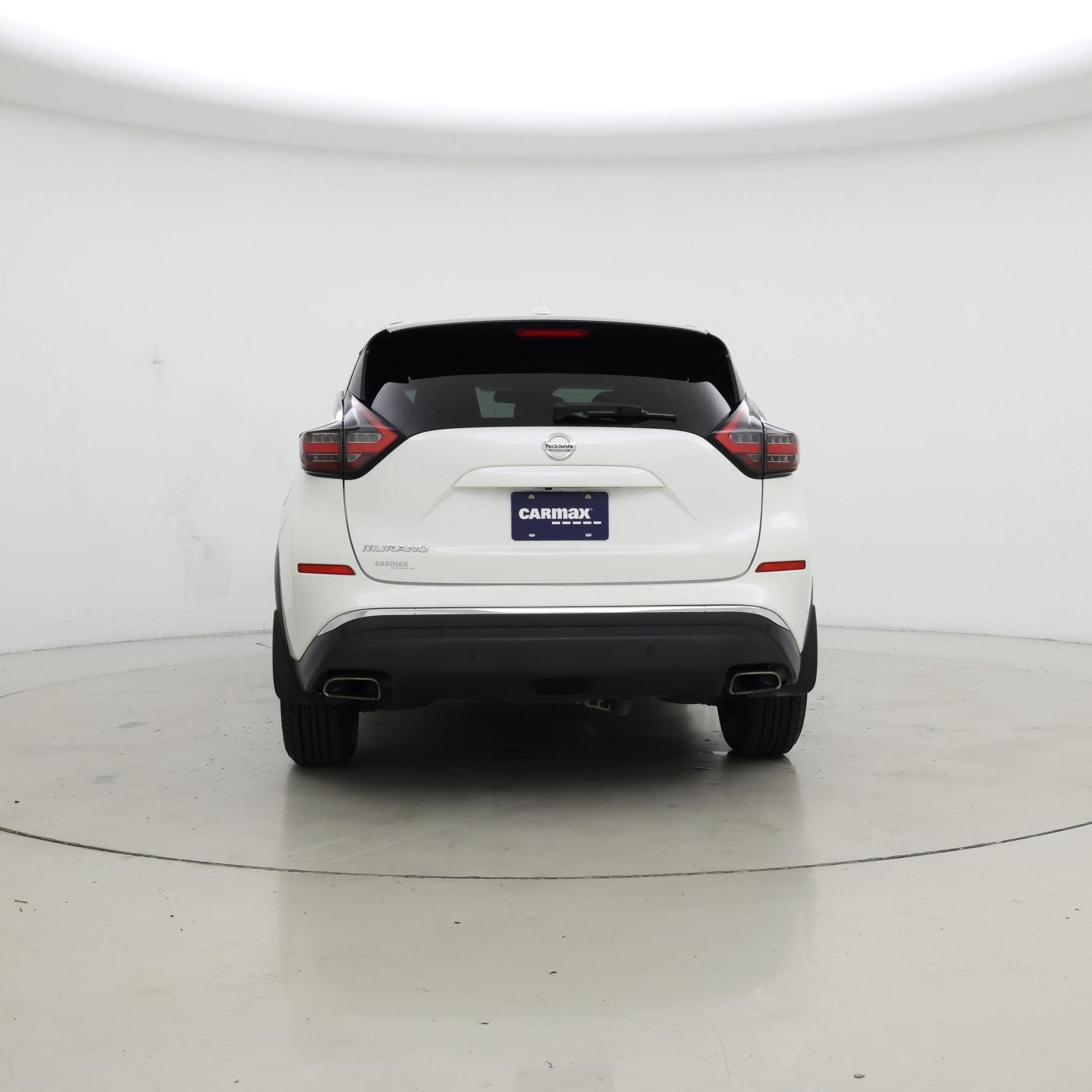 Thumbnail: 2020 Nissan Murano - 6