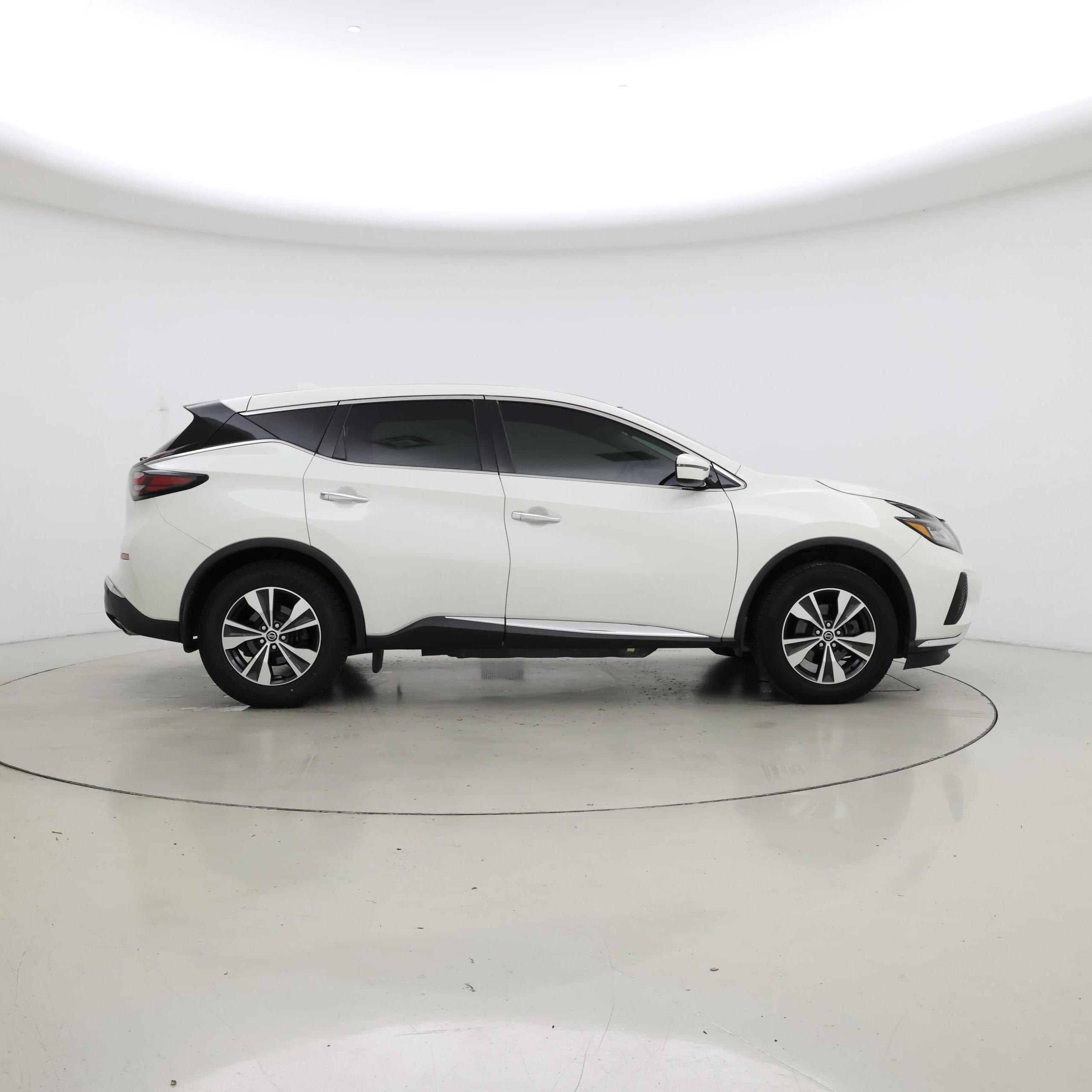 Thumbnail: 2020 Nissan Murano - 7
