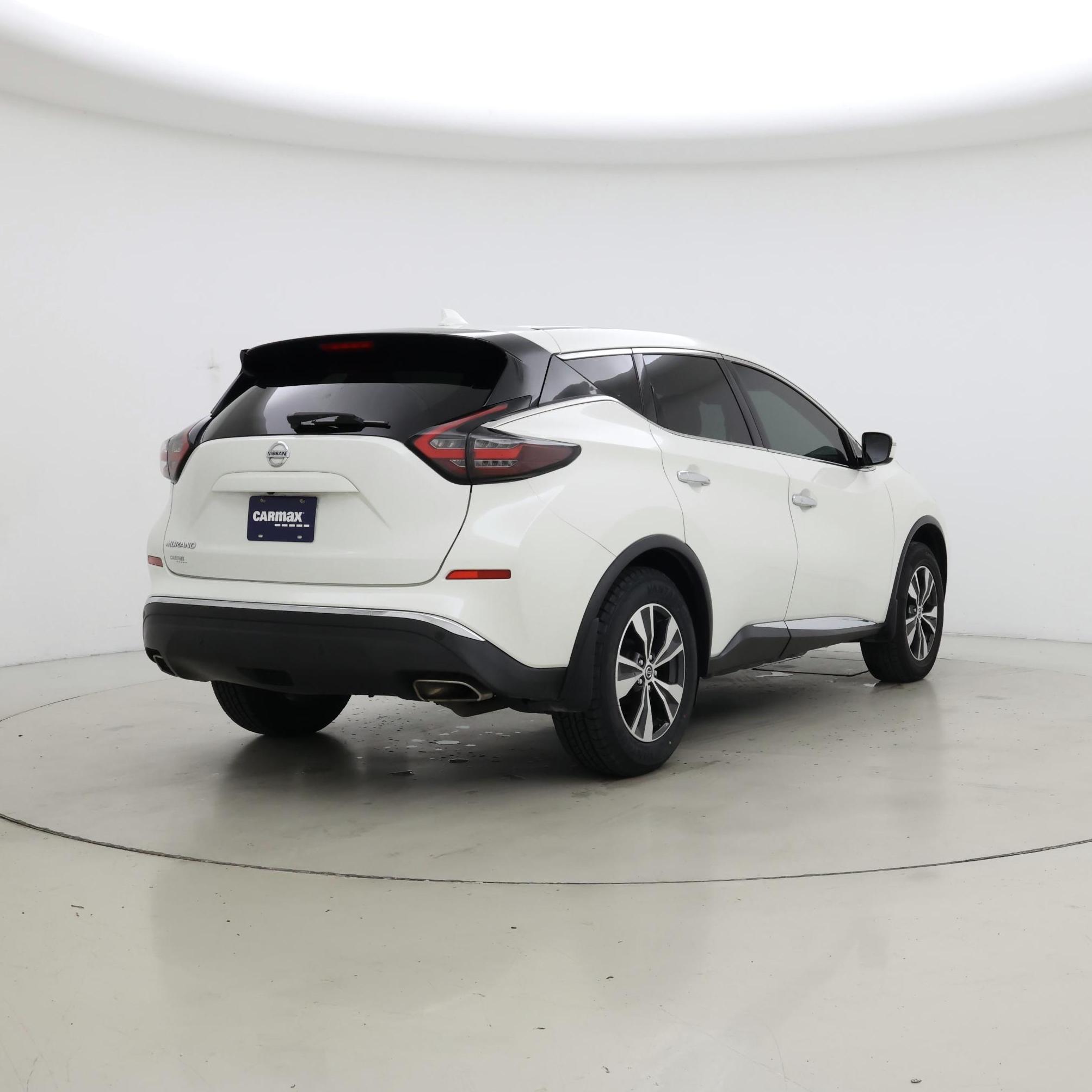 Thumbnail: 2020 Nissan Murano - 8