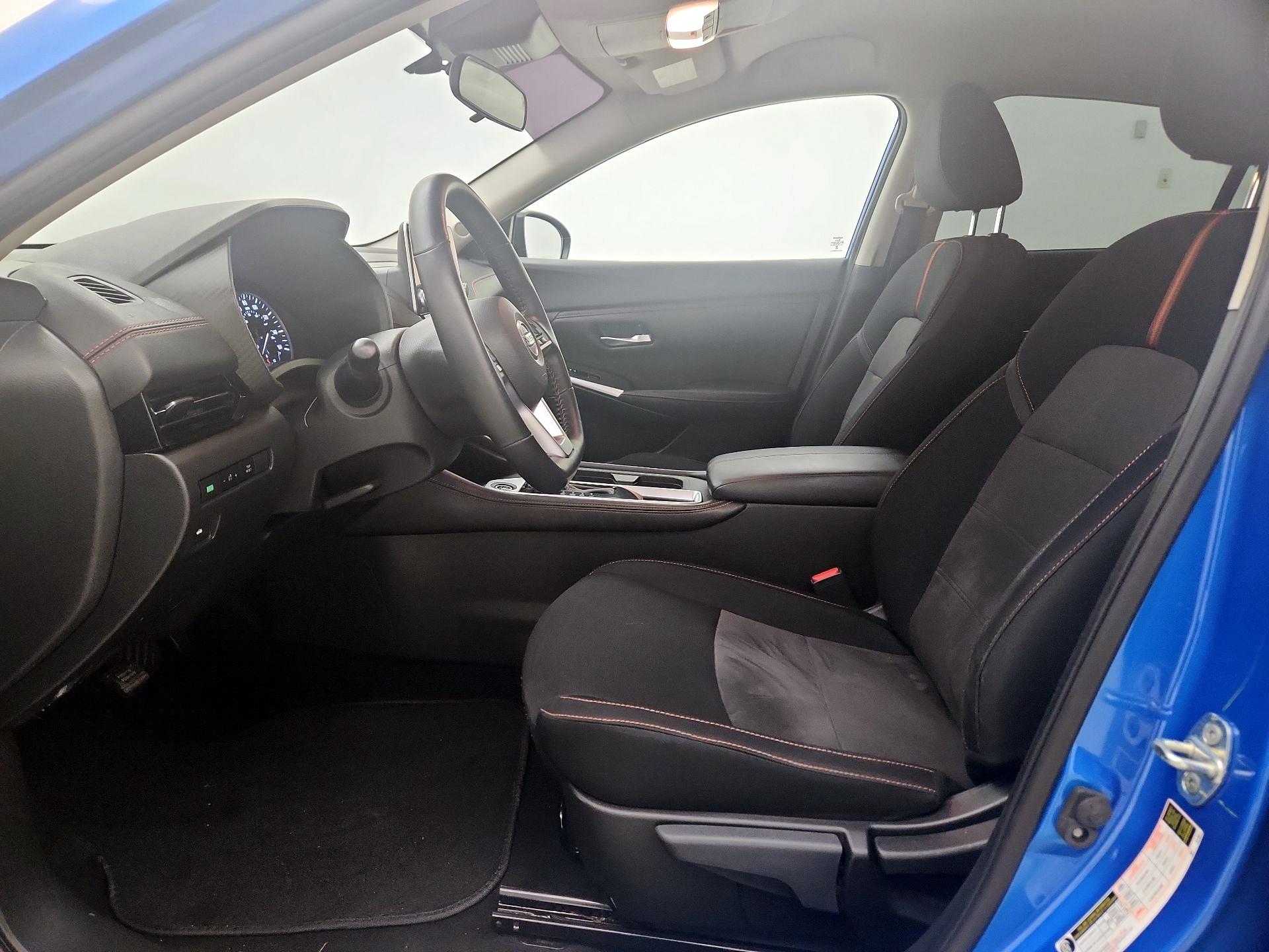 Thumbnail: 2022 Nissan Sentra - 11