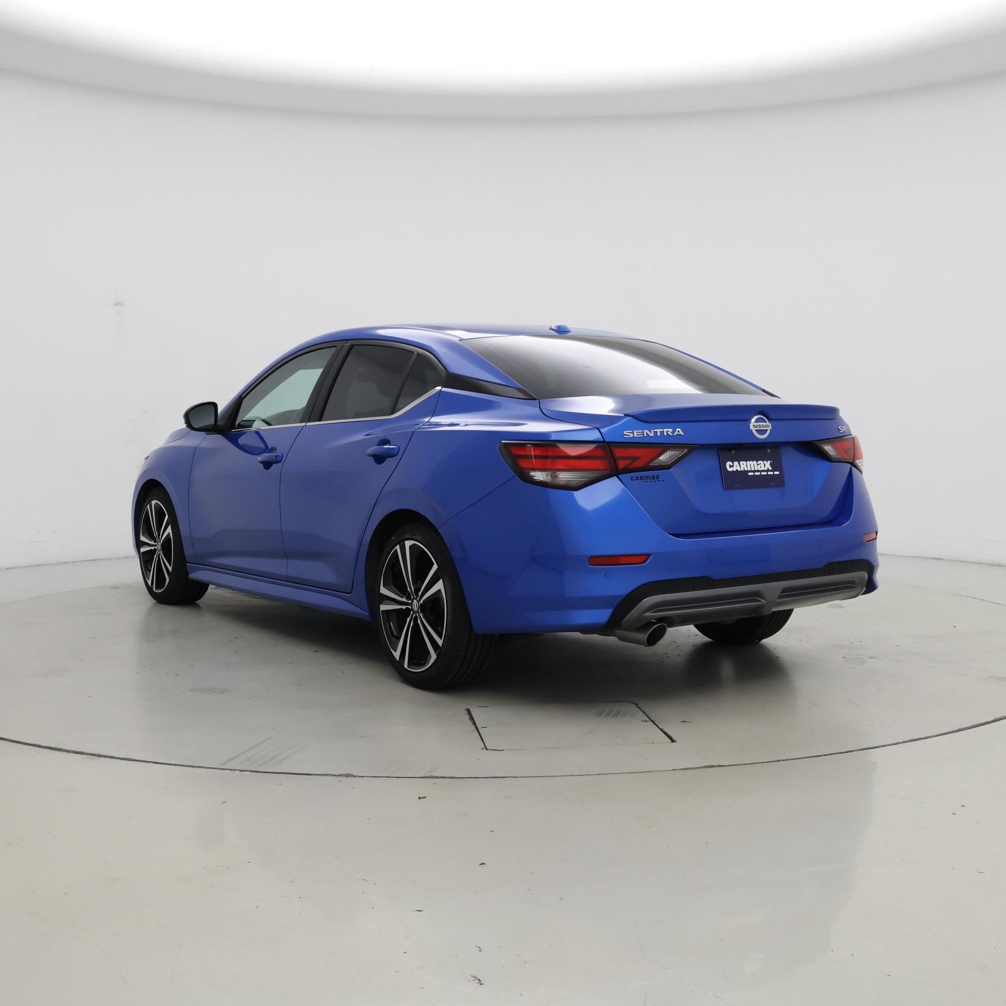 Thumbnail: 2022 Nissan Sentra - 2