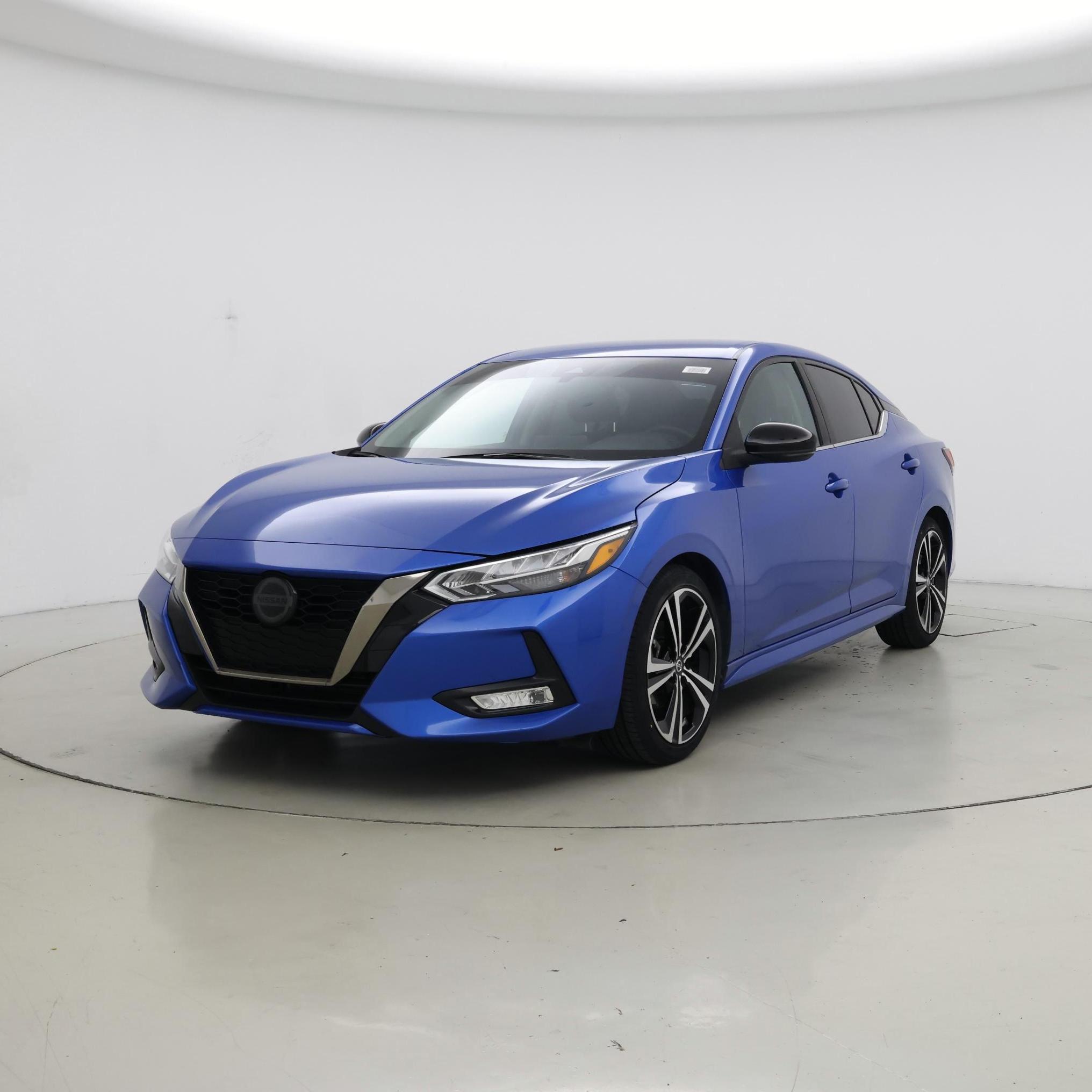 Thumbnail: 2022 Nissan Sentra - 4