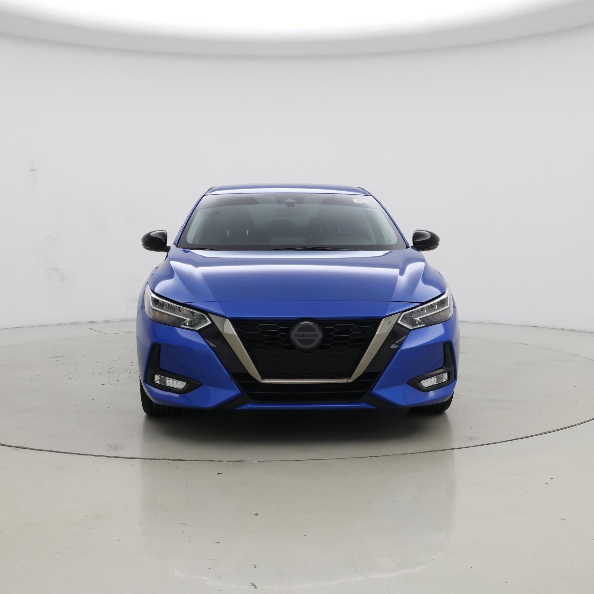 Thumbnail: 2022 Nissan Sentra - 5