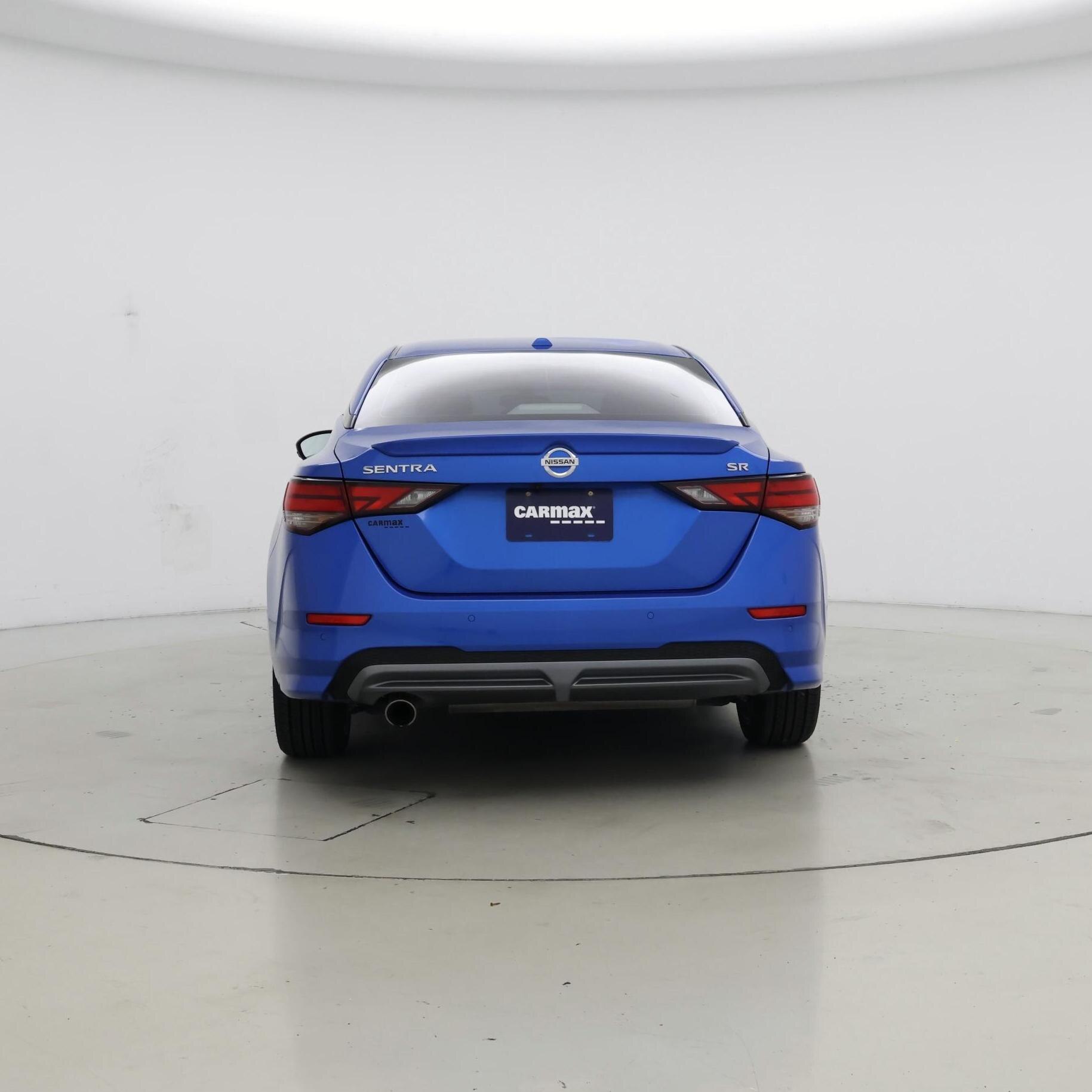 Thumbnail: 2022 Nissan Sentra - 6