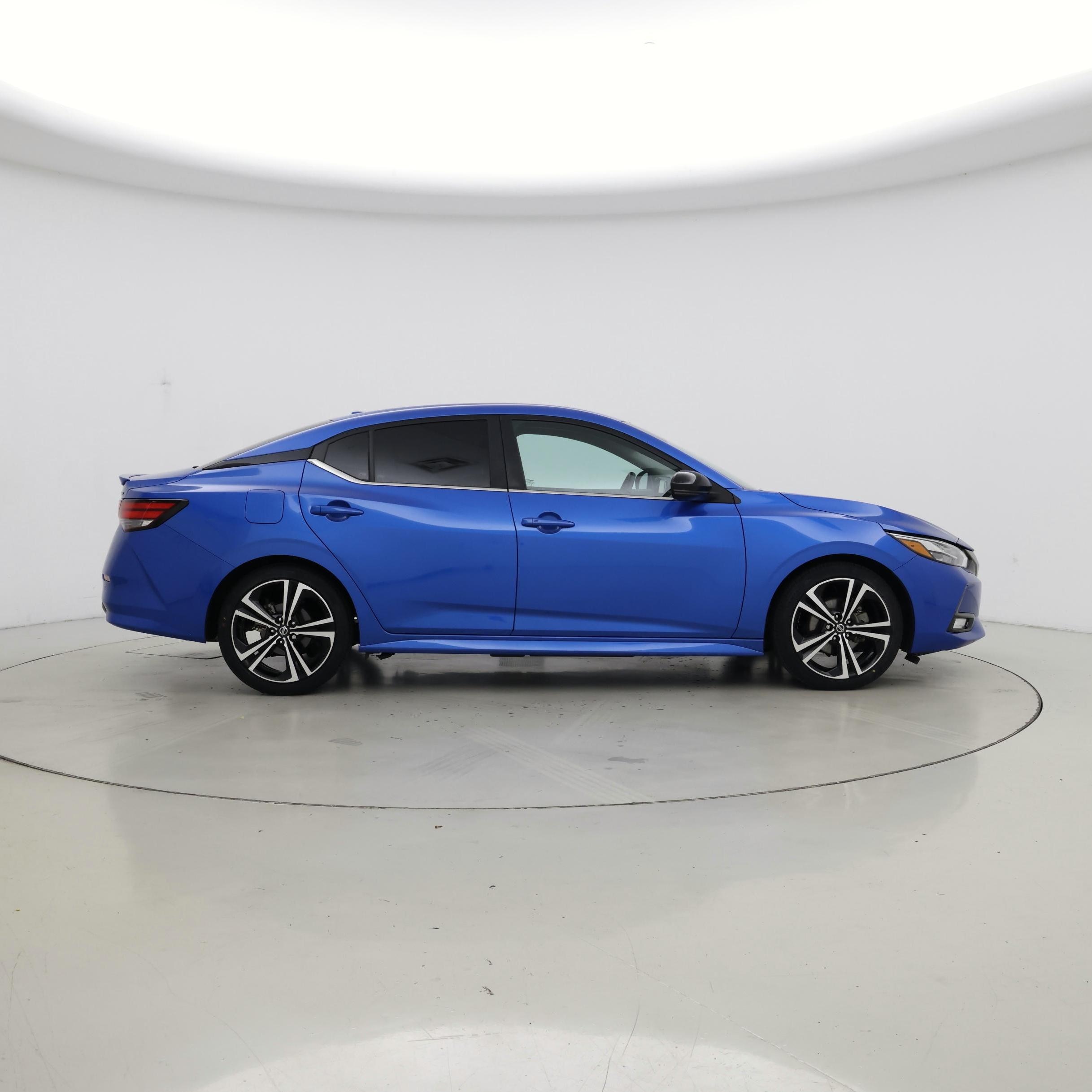 Thumbnail: 2022 Nissan Sentra - 7